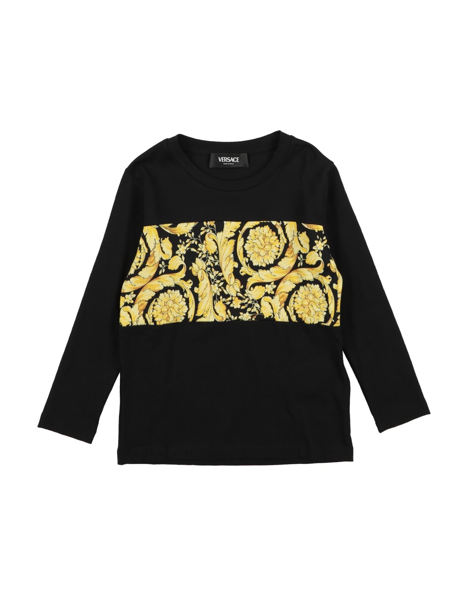 VERSACE YOUNG - T-shirts
