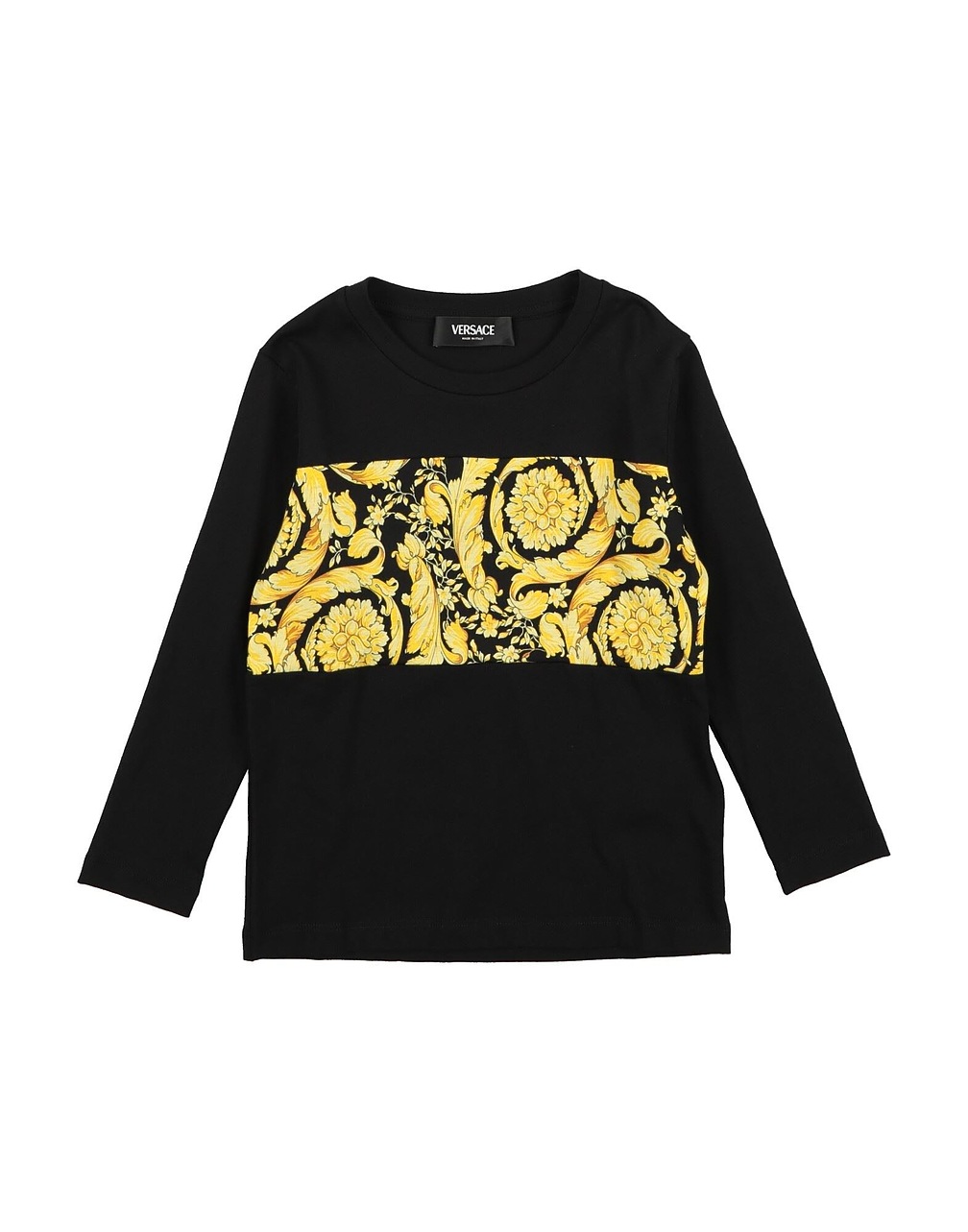 VERSACE YOUNG - T-shirts