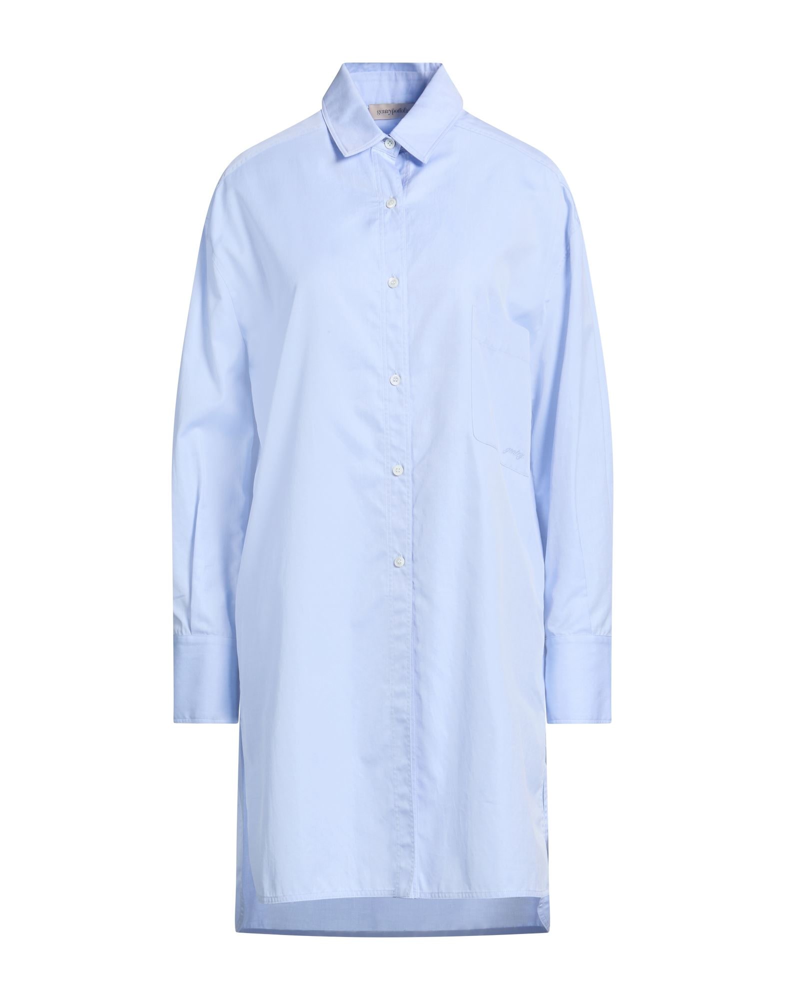 GENTRYPORTOFINO - Shirts