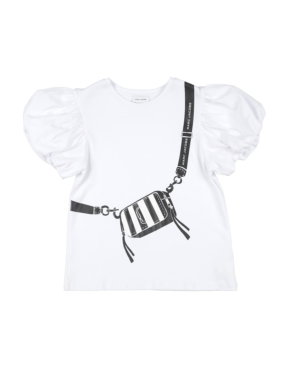 MARC JACOBS - T-shirts