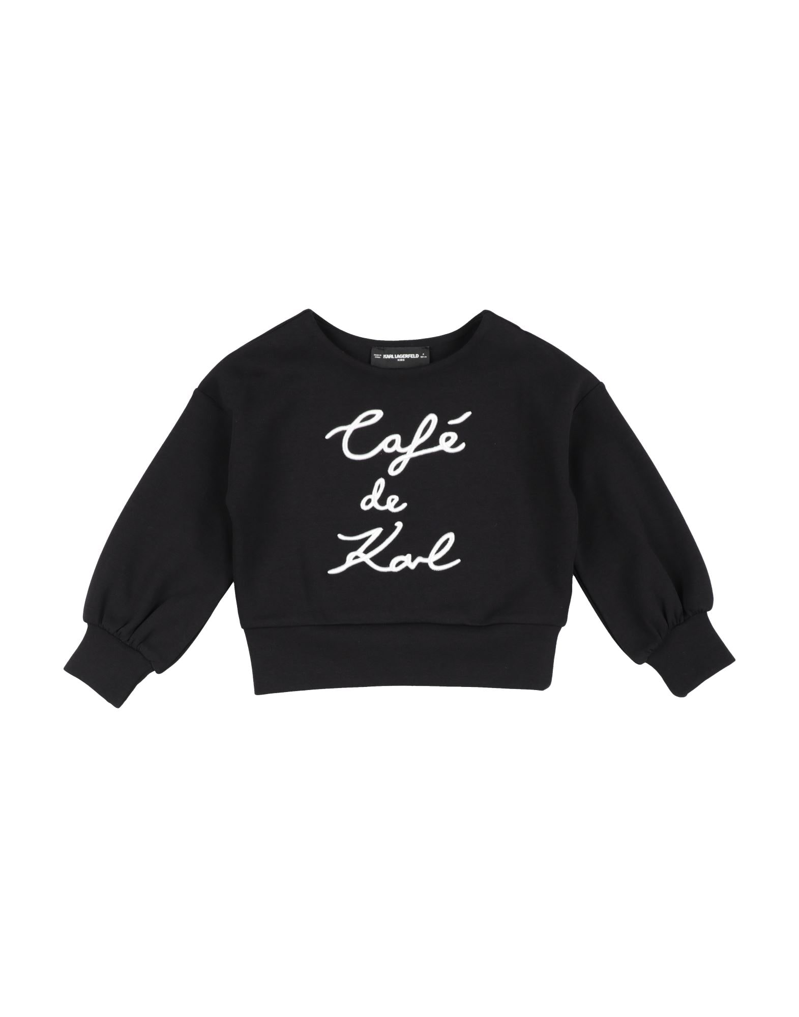 KARL LAGERFELD - Sweatshirts