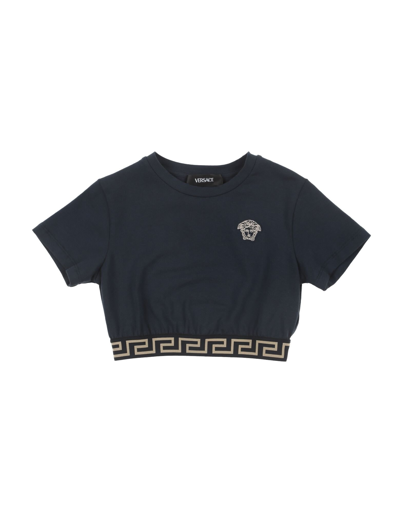VERSACE YOUNG - T-shirts