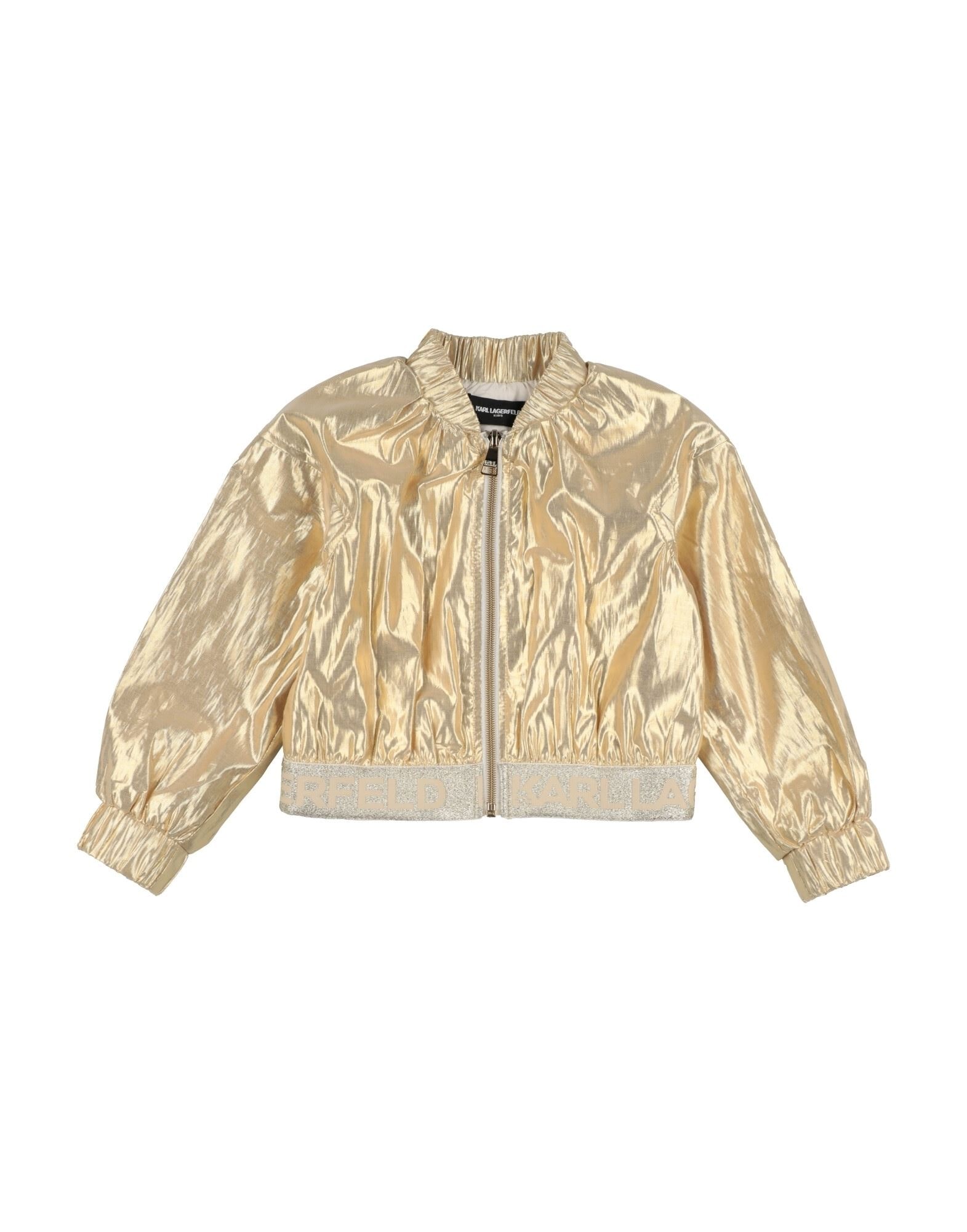 KARL LAGERFELD - Jackets