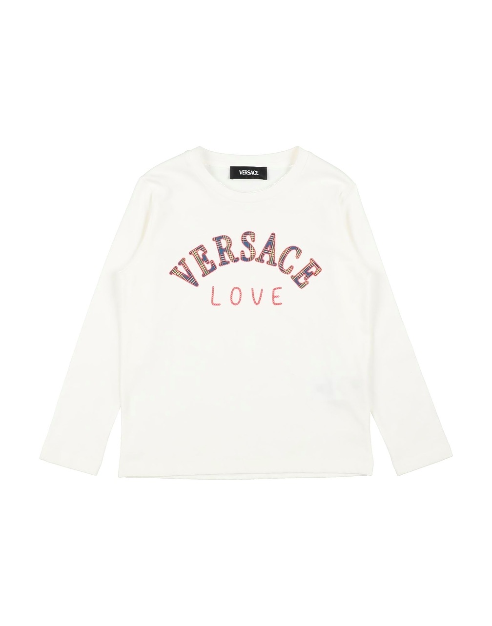 VERSACE YOUNG - T-shirts