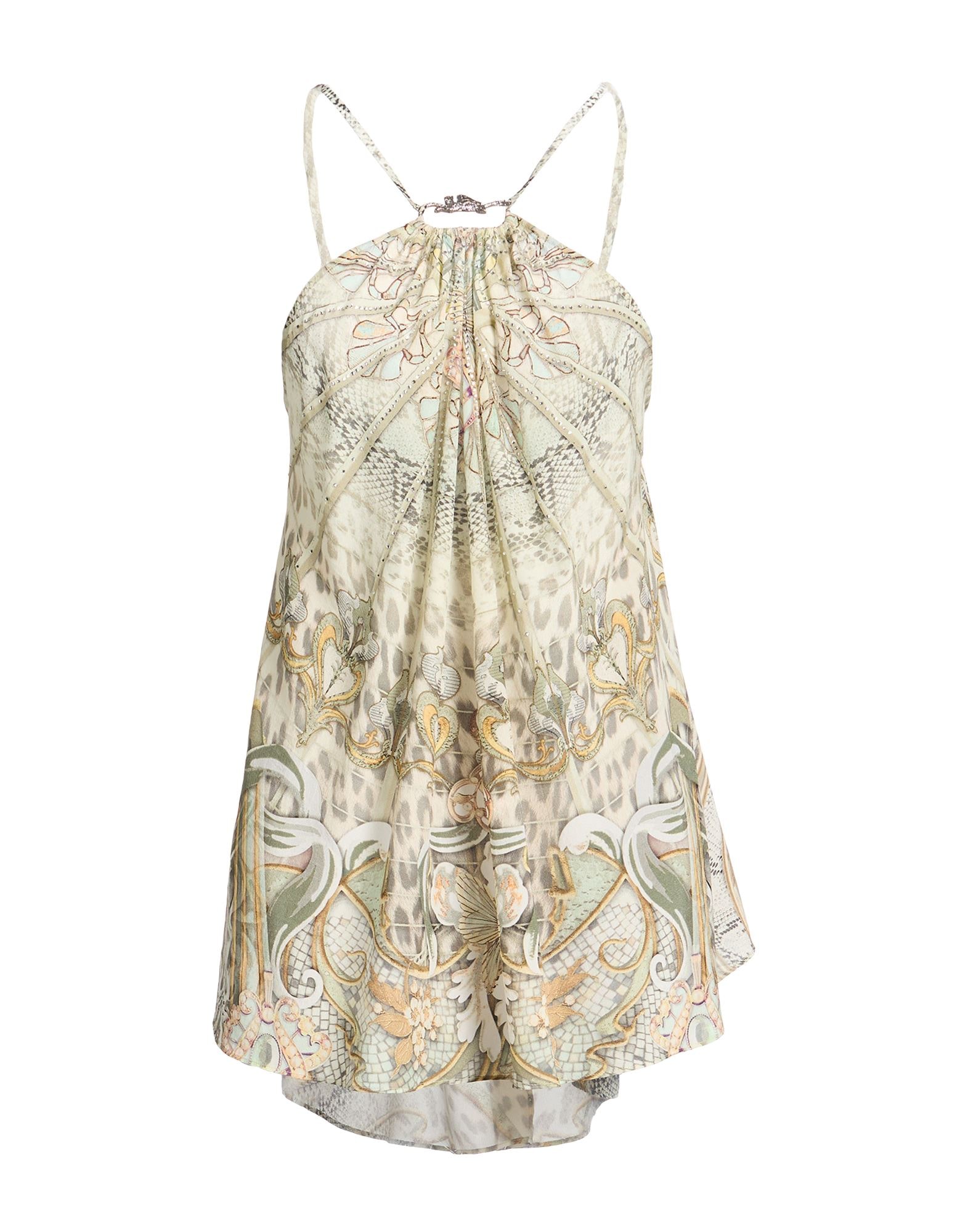 CAMILLA - トップス