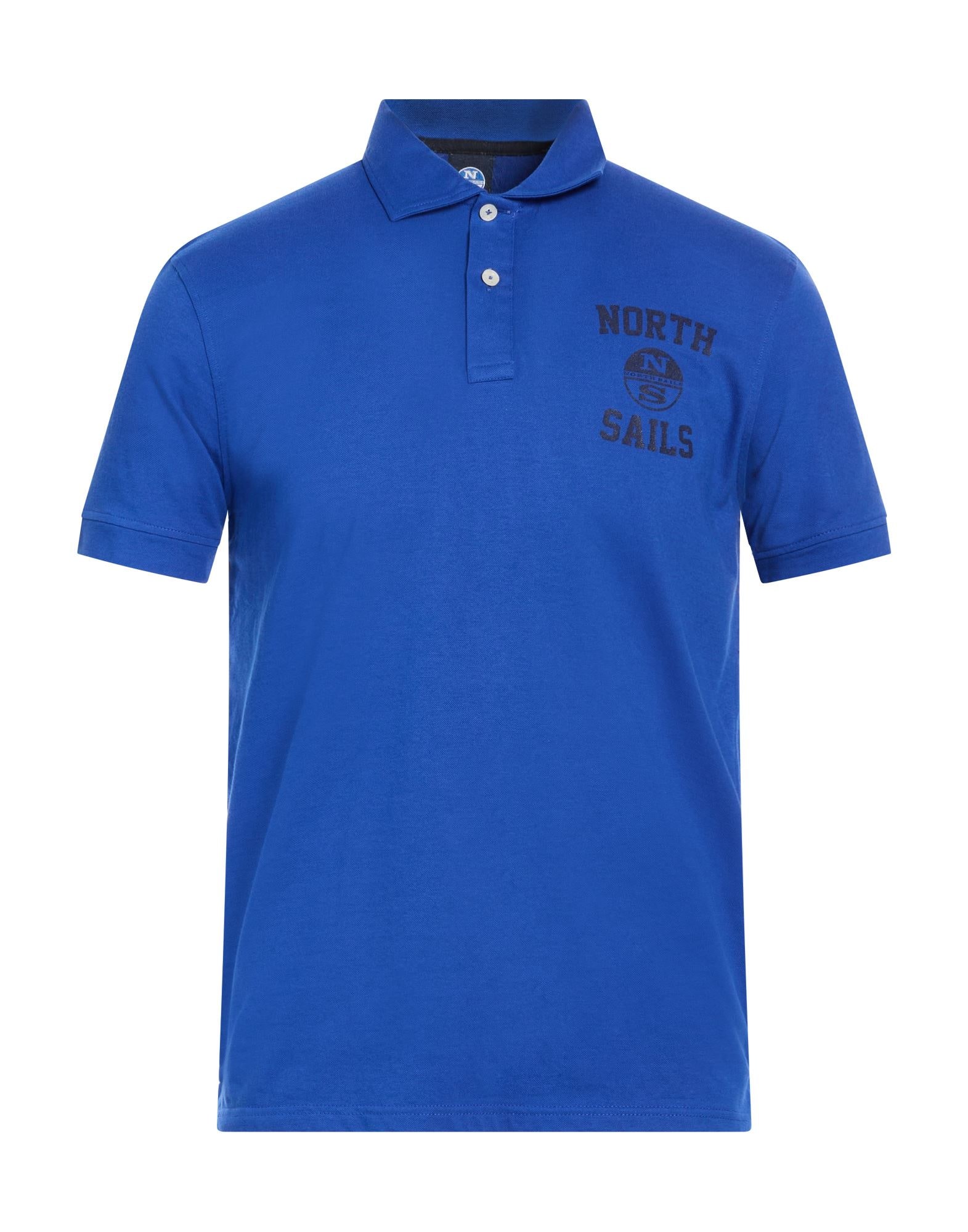 NORTH SAILS - Polo shirts