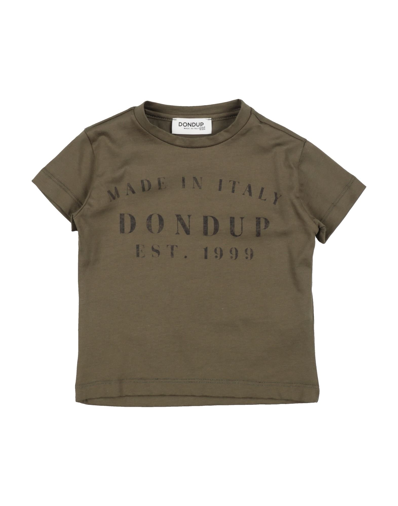 DONDUP - 티셔츠