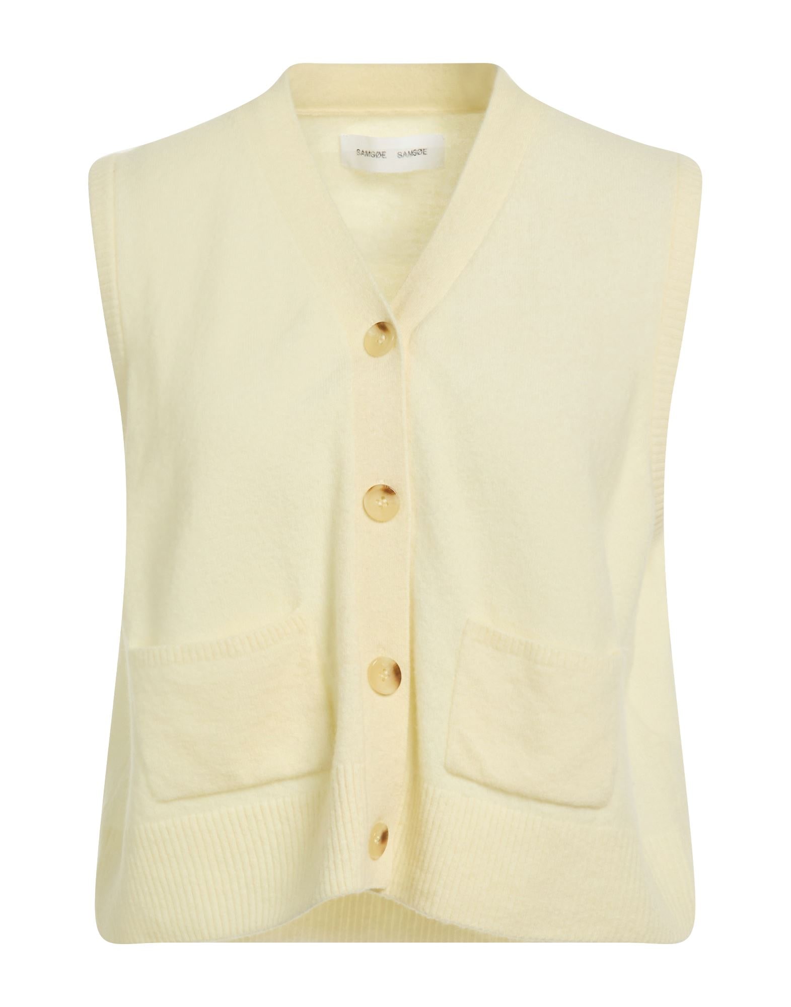 SAMSØE Φ SAMSØE - Cardigans
