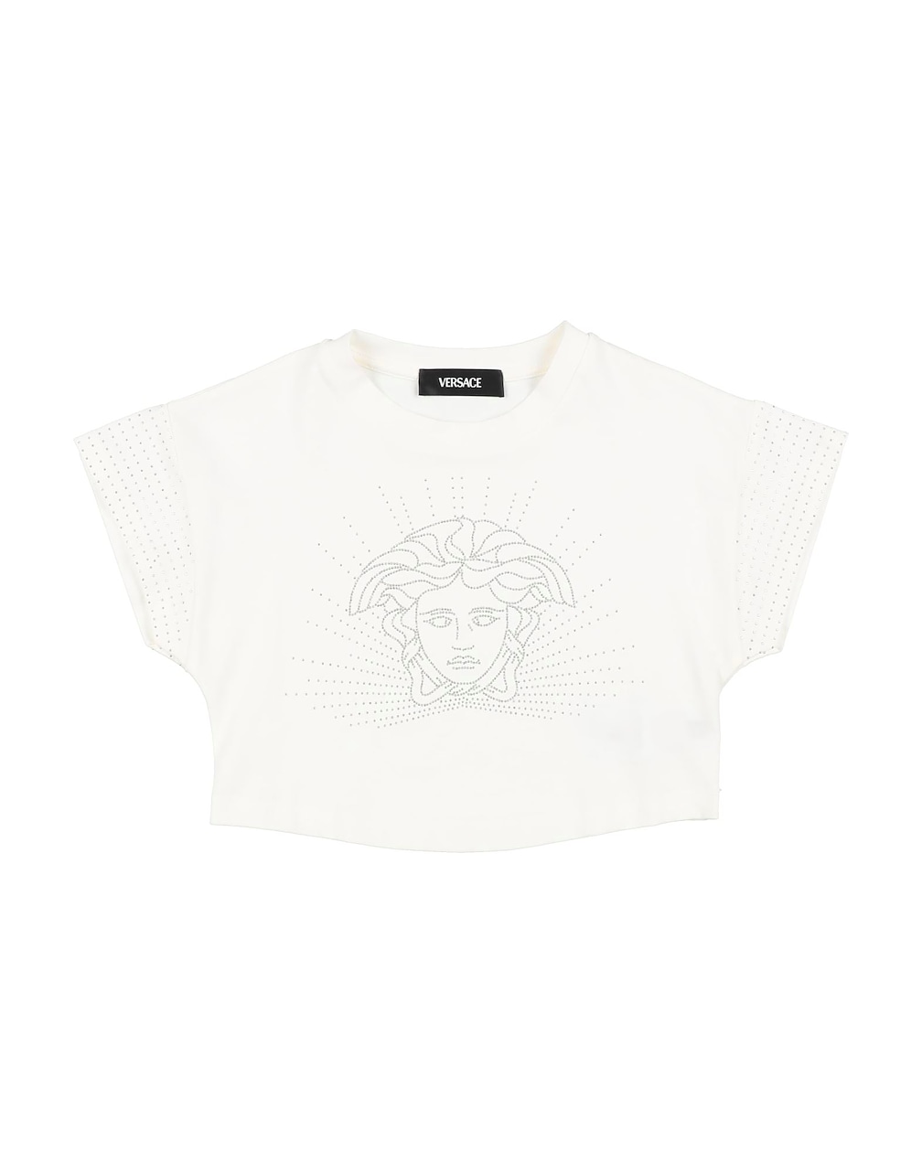 VERSACE YOUNG - T-shirts
