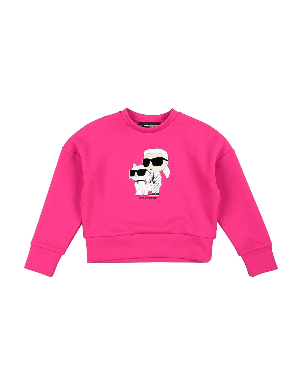 KARL LAGERFELD - Sweatshirts