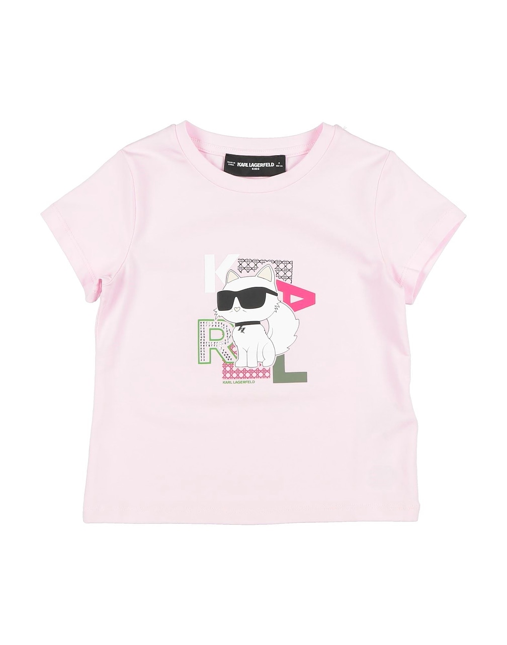 KARL LAGERFELD - T-shirts