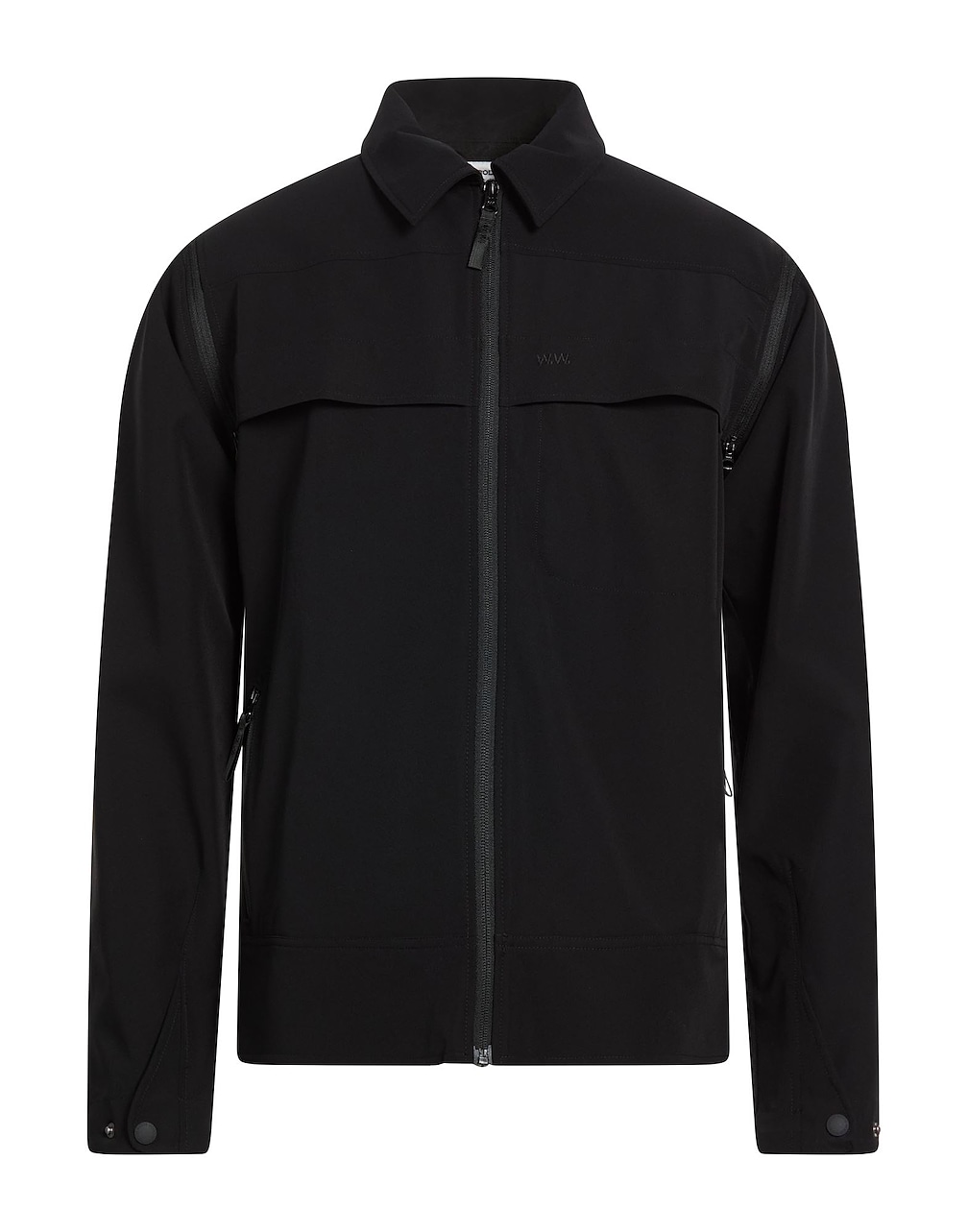 WOOD WOOD - Chaquetas y cazadoras