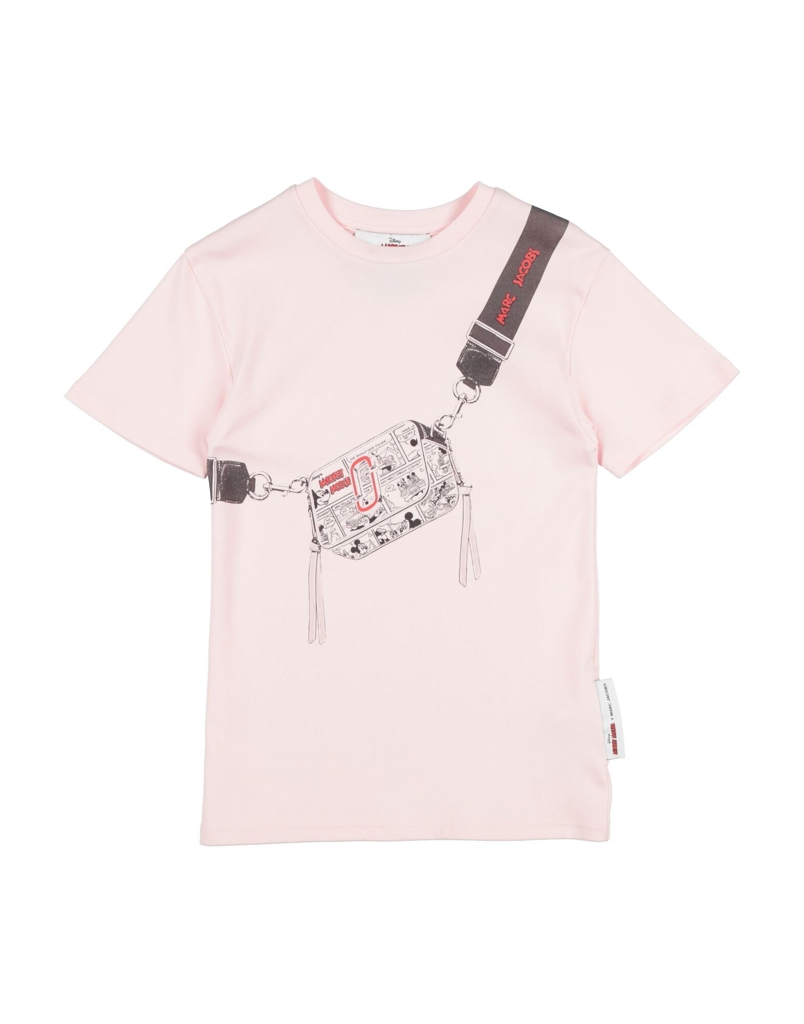 MARC JACOBS - T-shirts