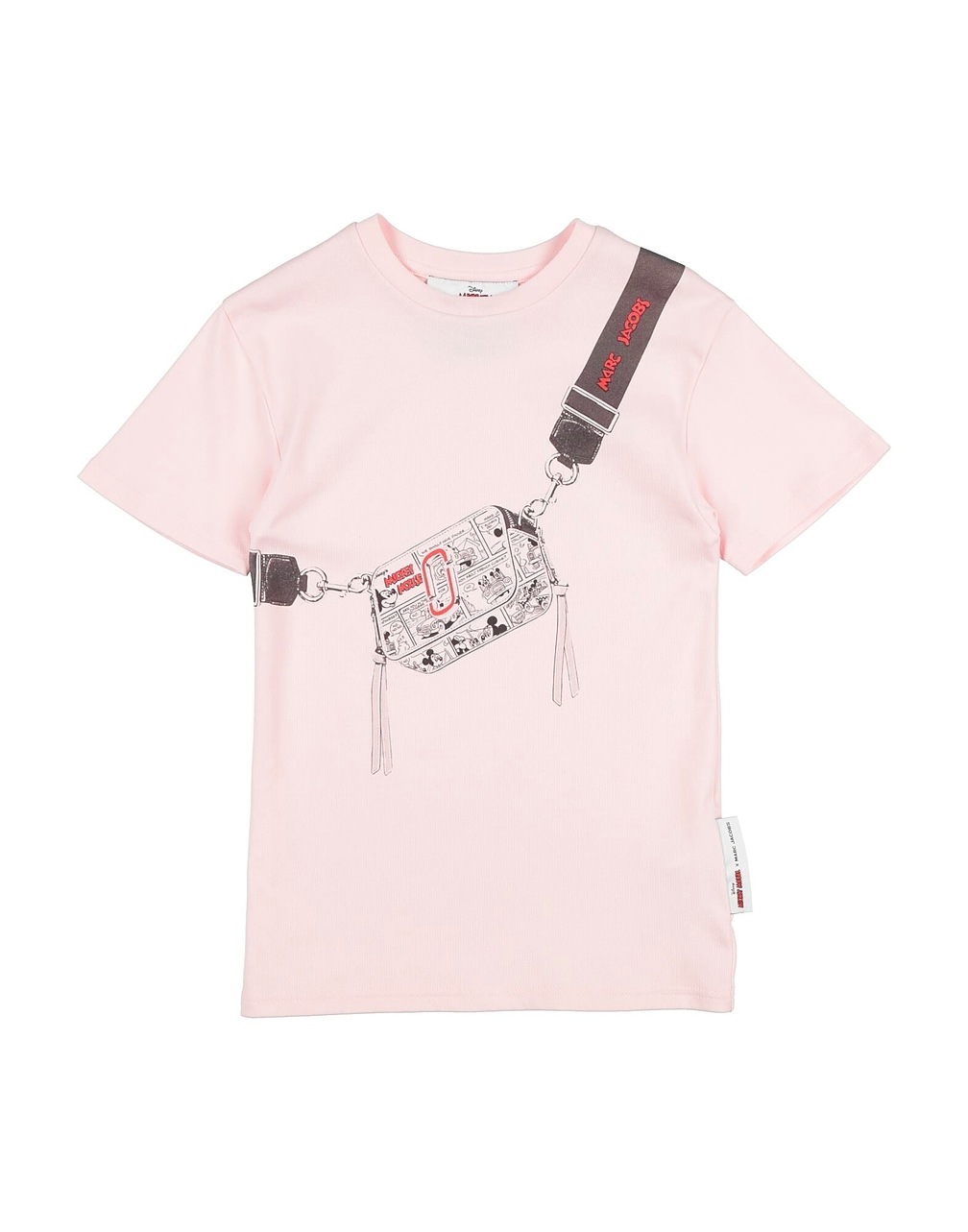 MARC JACOBS - T-shirts