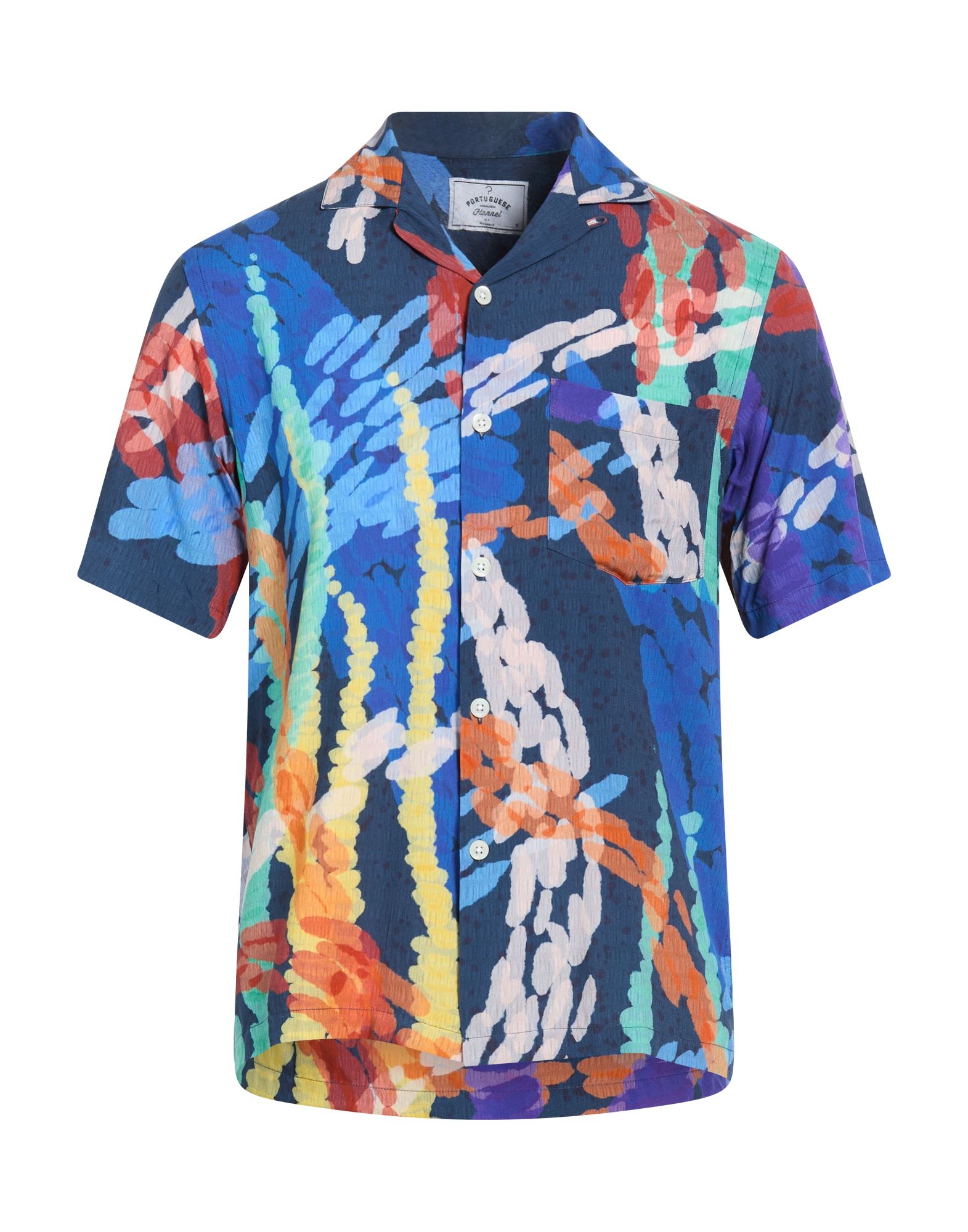 PORTUGUESE FLANNEL - Shirts