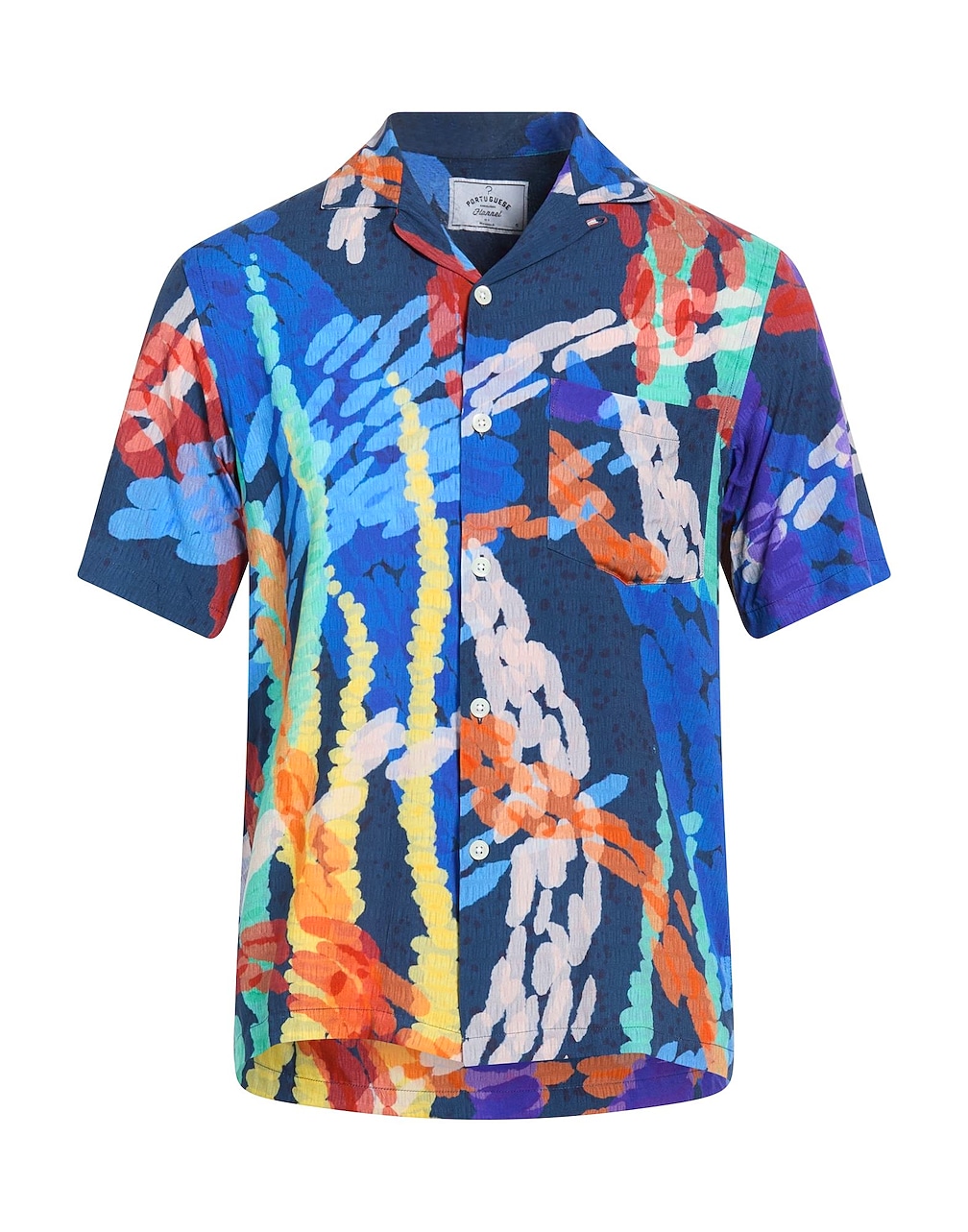 PORTUGUESE FLANNEL - Camisas