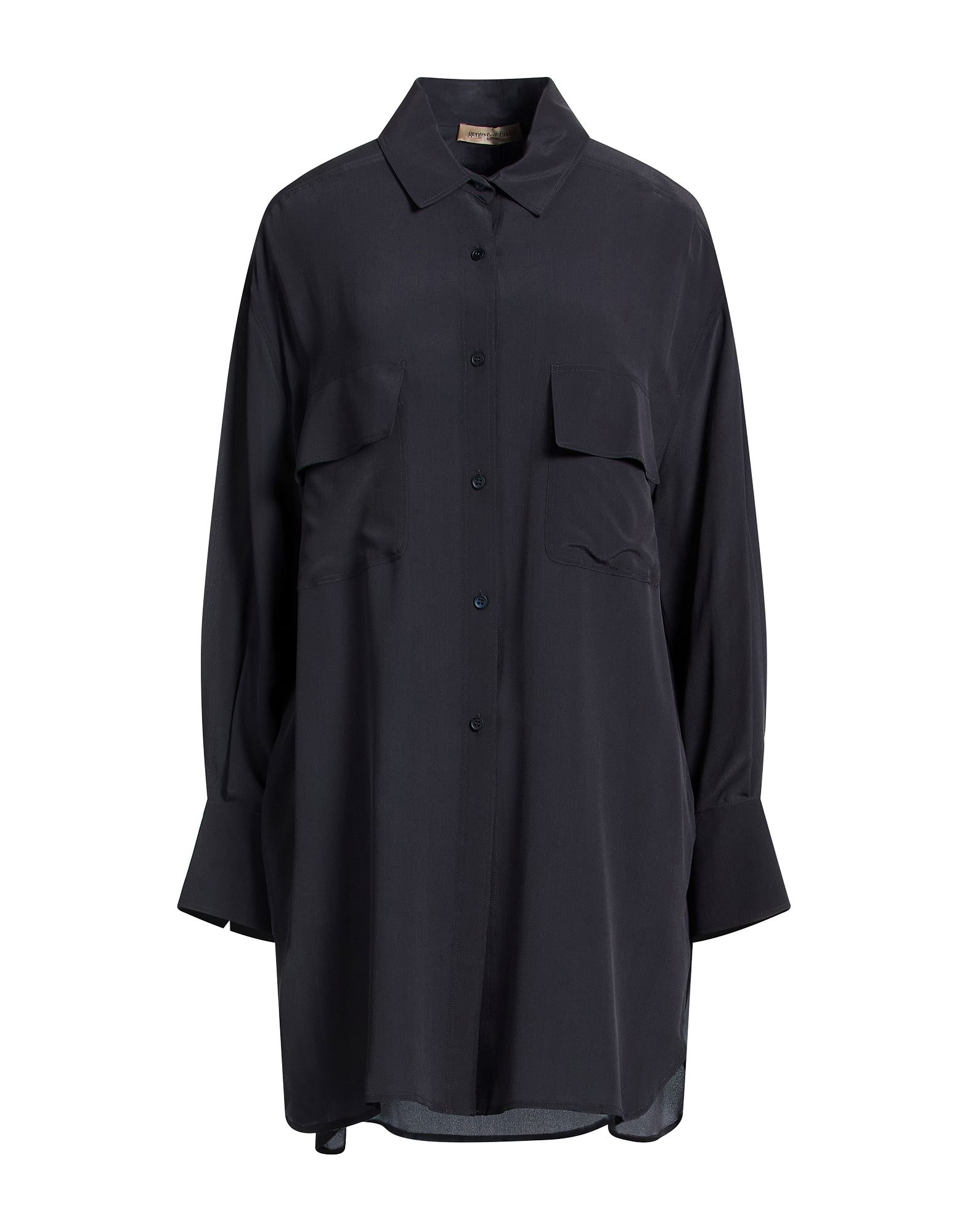 GENTRYPORTOFINO - Shirts