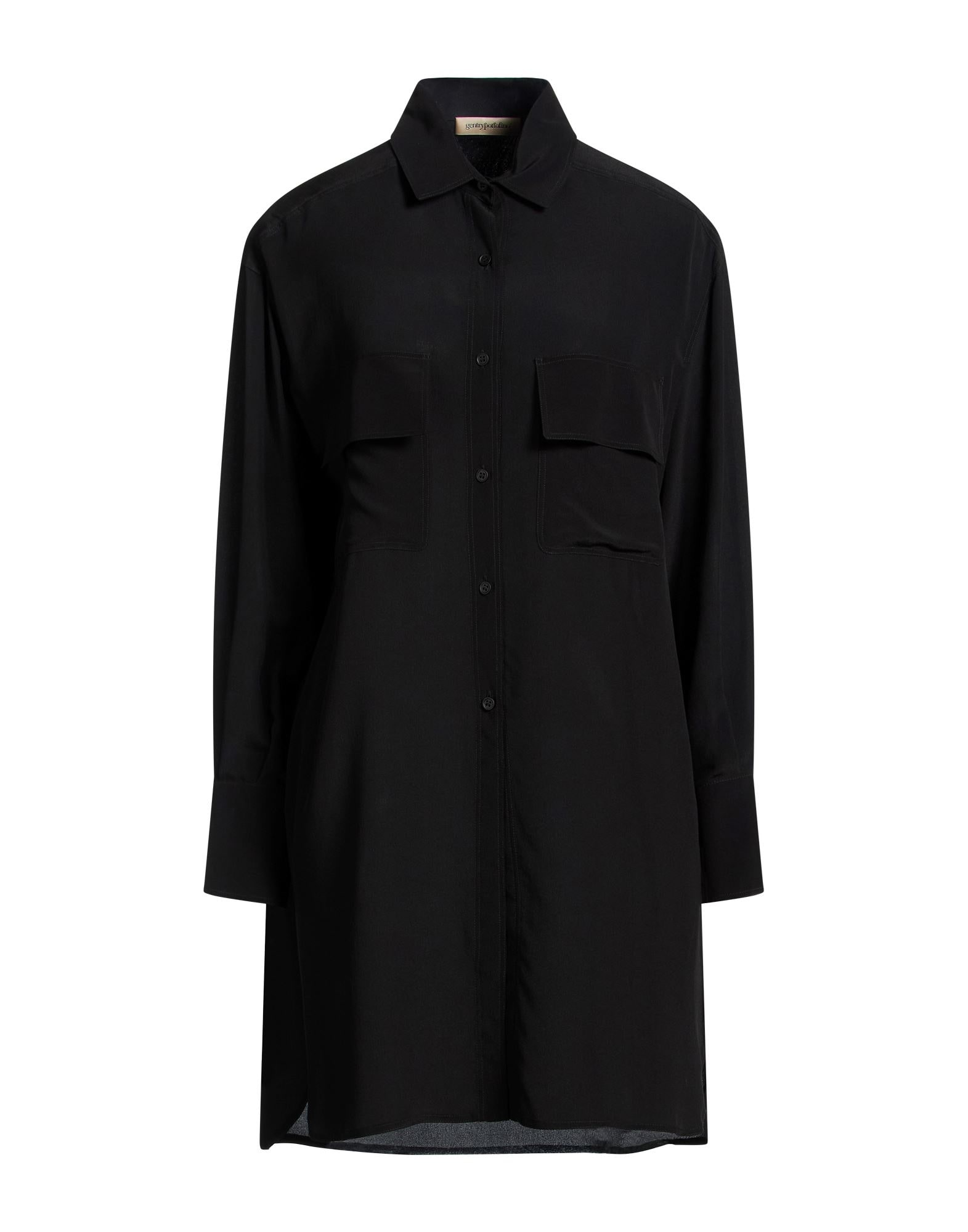 GENTRYPORTOFINO - Hemden