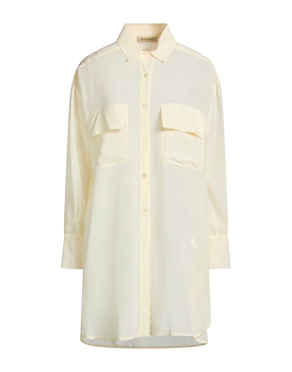 GENTRYPORTOFINO - Πουκάμισα