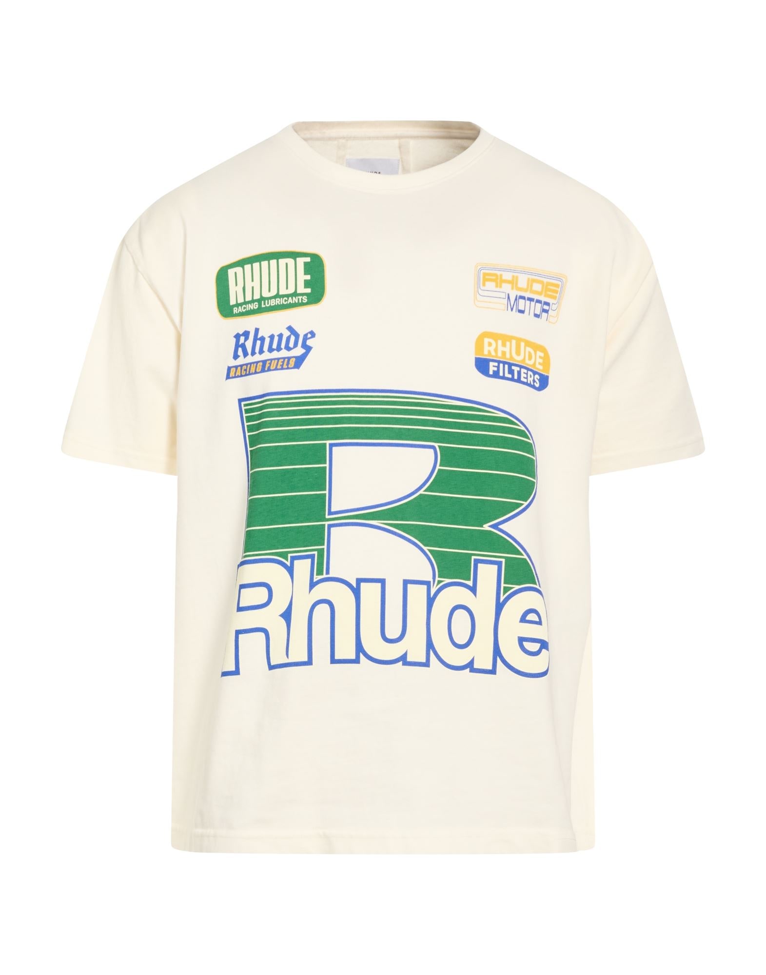 RHUDE - T-shirts