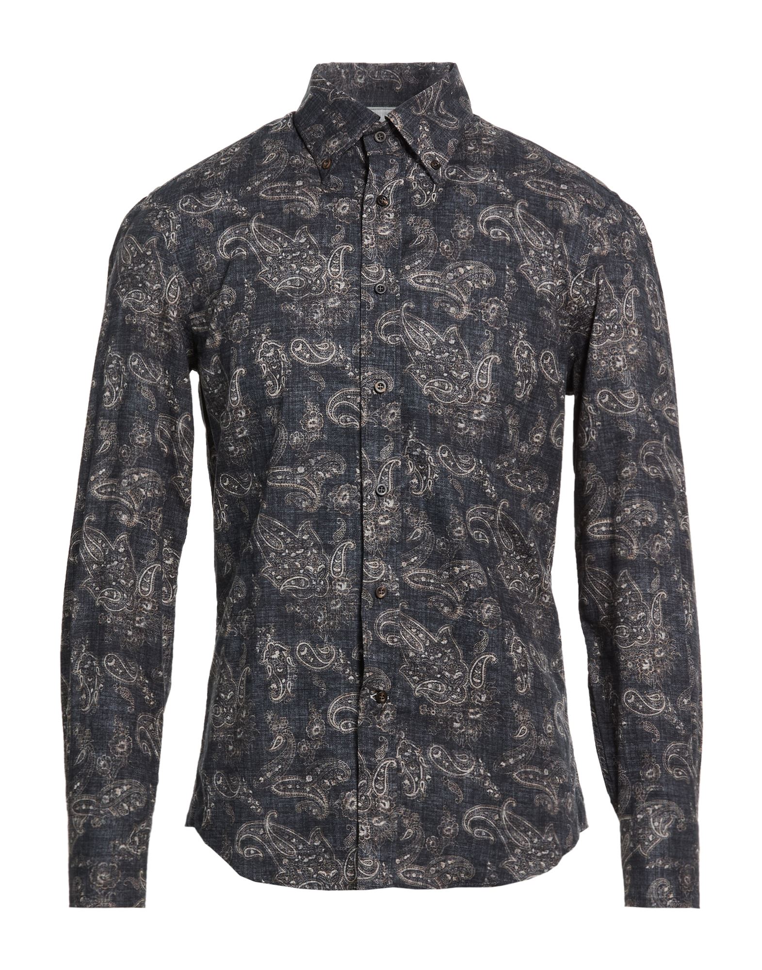 BRUNELLO CUCINELLI - Πουκάμισα 