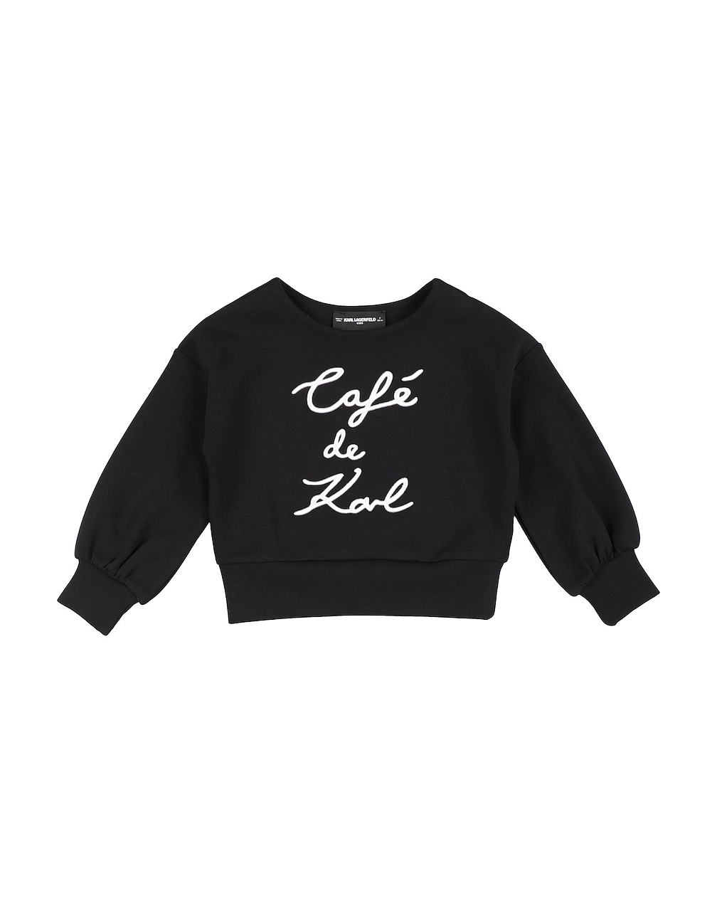 KARL LAGERFELD - Sweatshirts