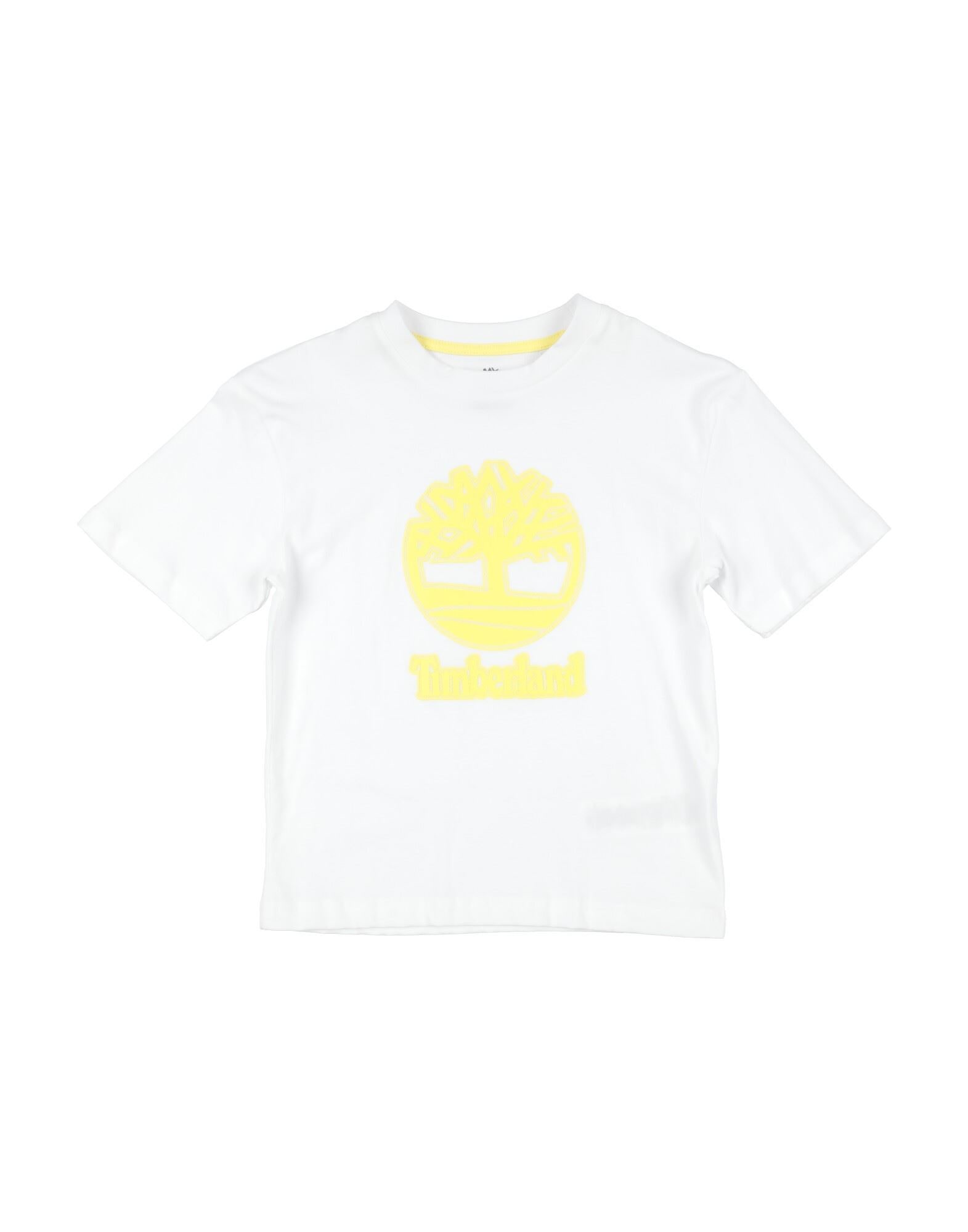 TIMBERLAND - T-shirts