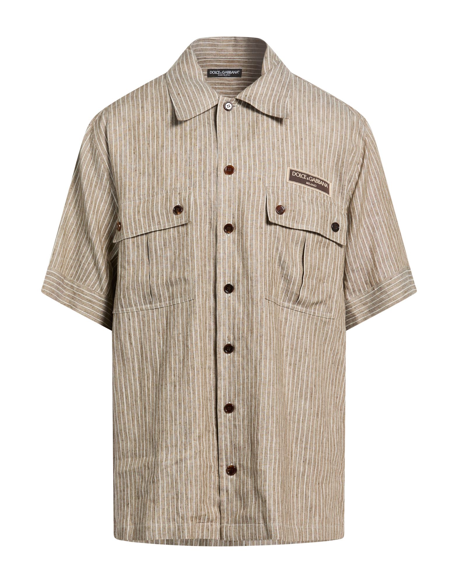 DOLCE&GABBANA - Shirts