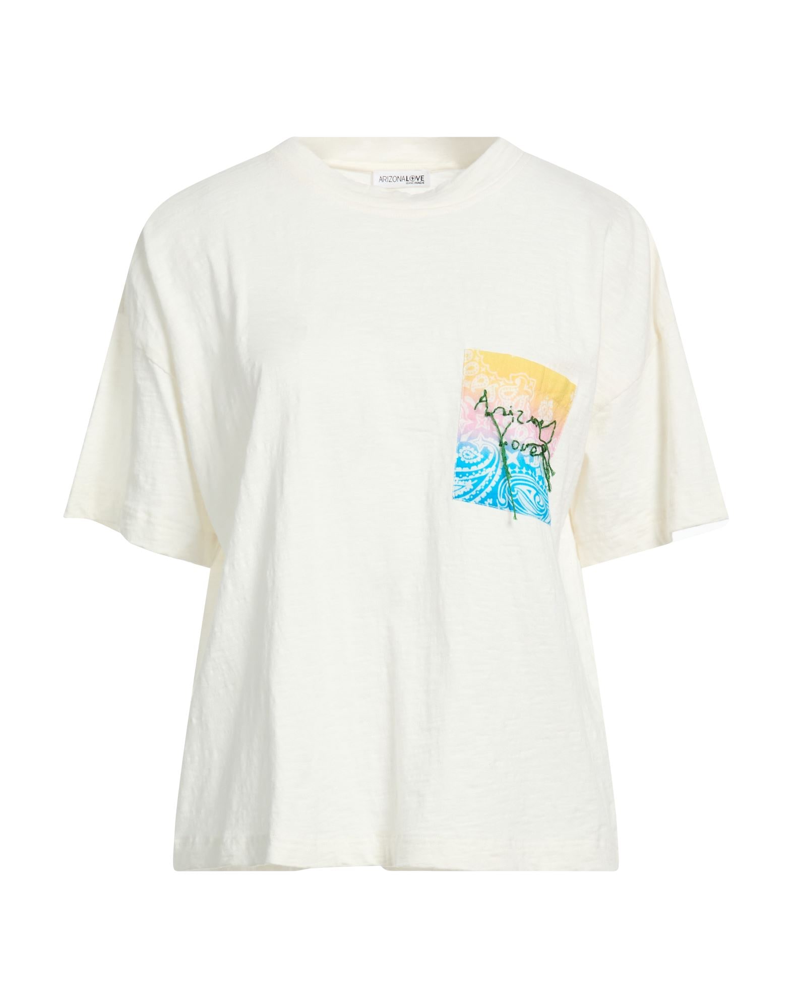 ARIZONA LOVE - Camisetas