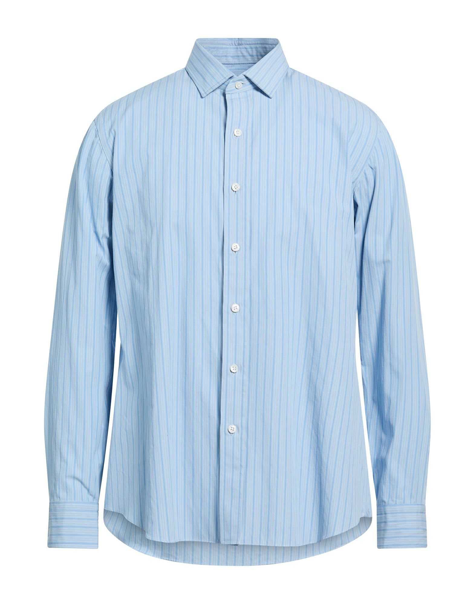 SALVATORE PICCOLO - Camisas