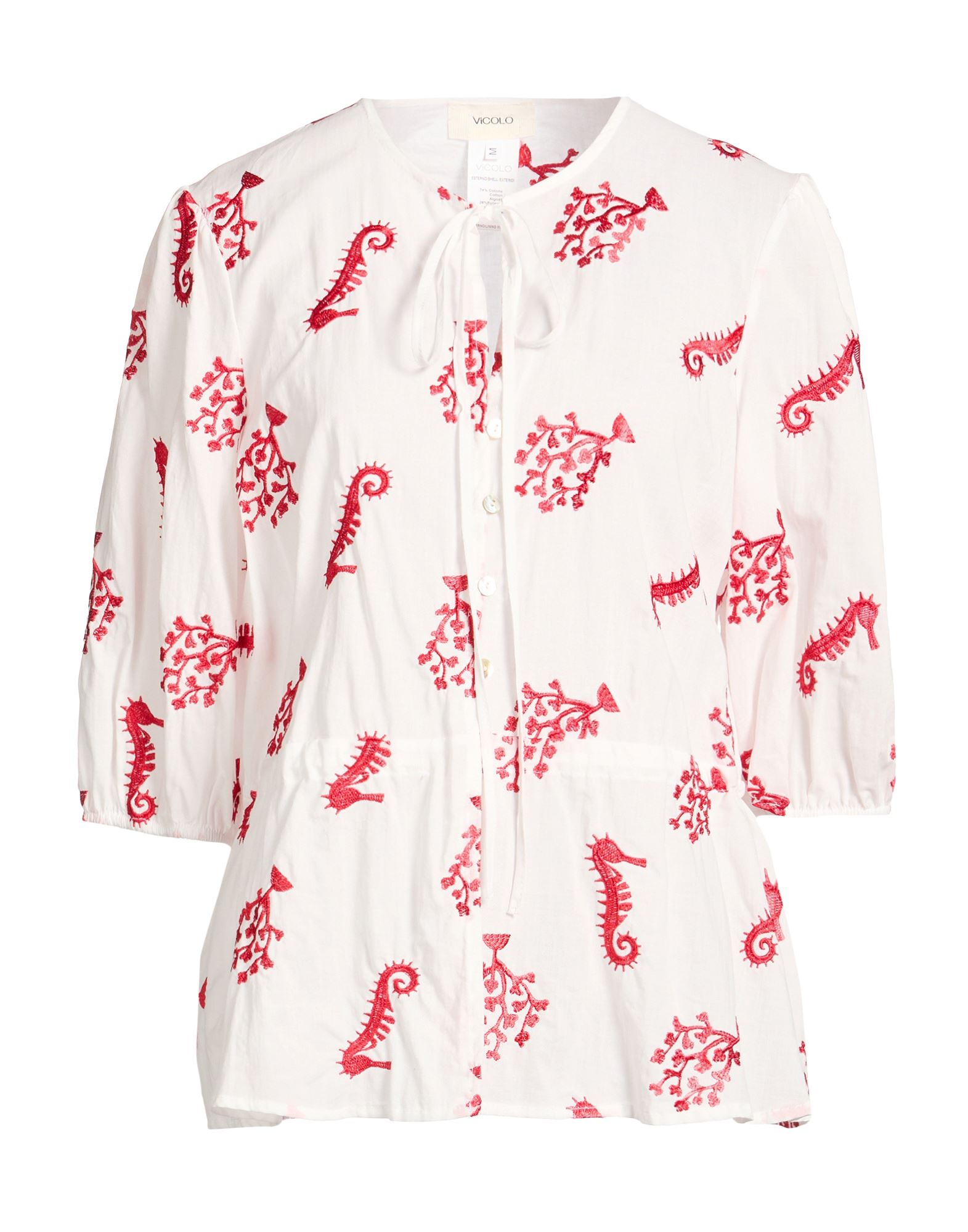 VICOLO - Hemden