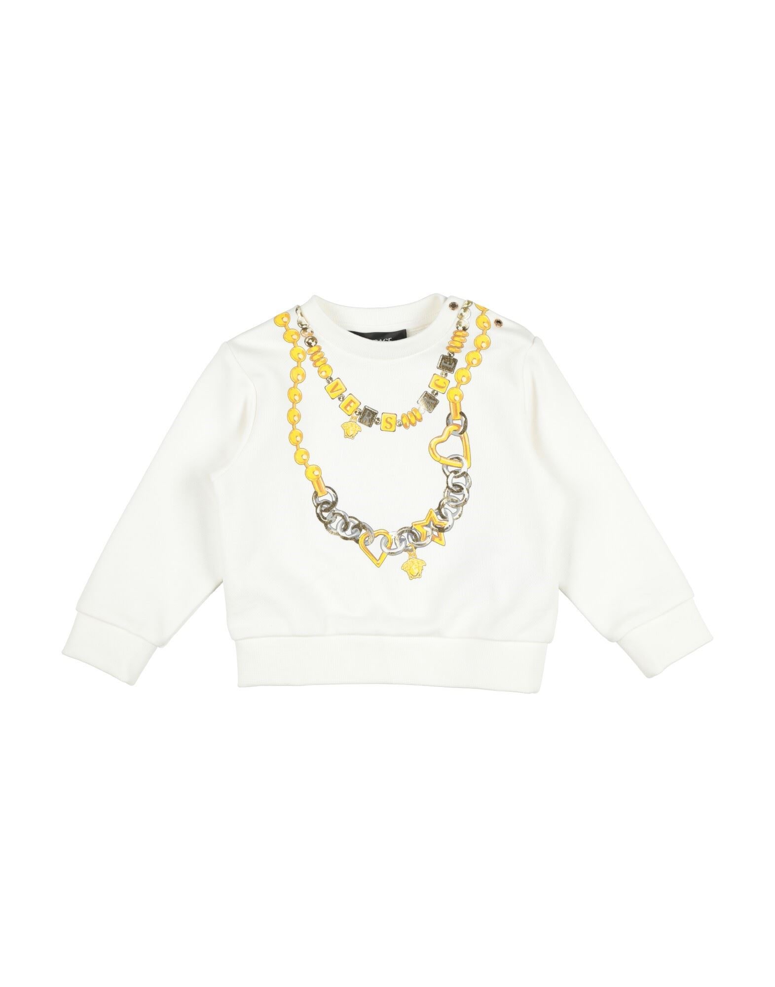 VERSACE YOUNG - Sweatshirts