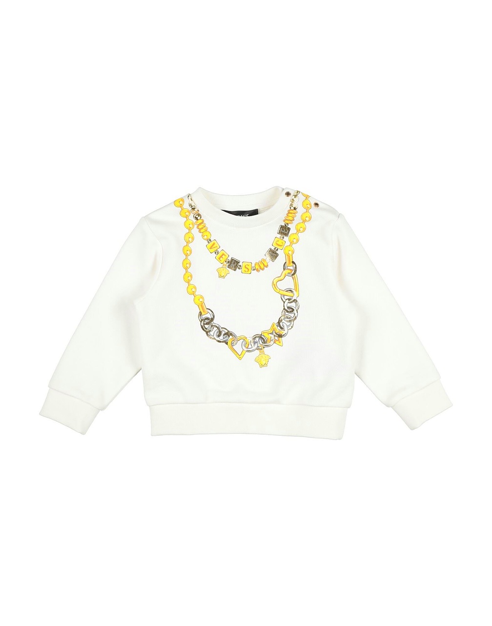 VERSACE YOUNG - Sweatshirts