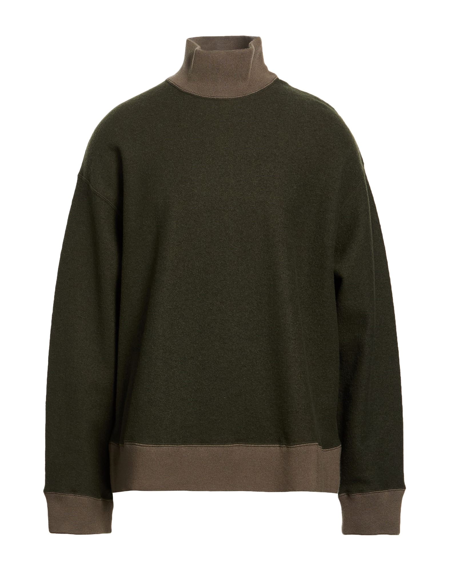 JIL SANDER - 터틀넥