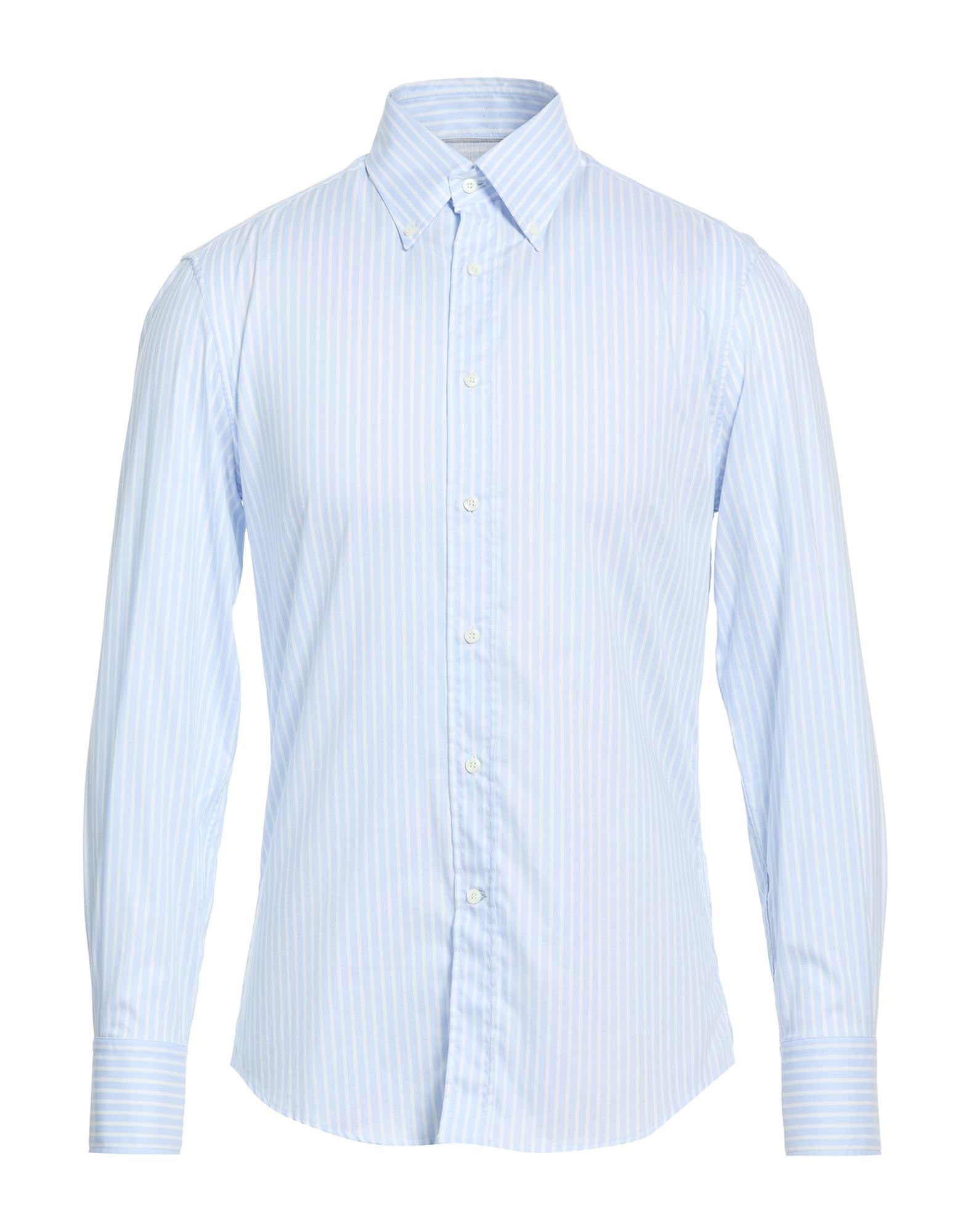 BRUNELLO CUCINELLI - Shirts