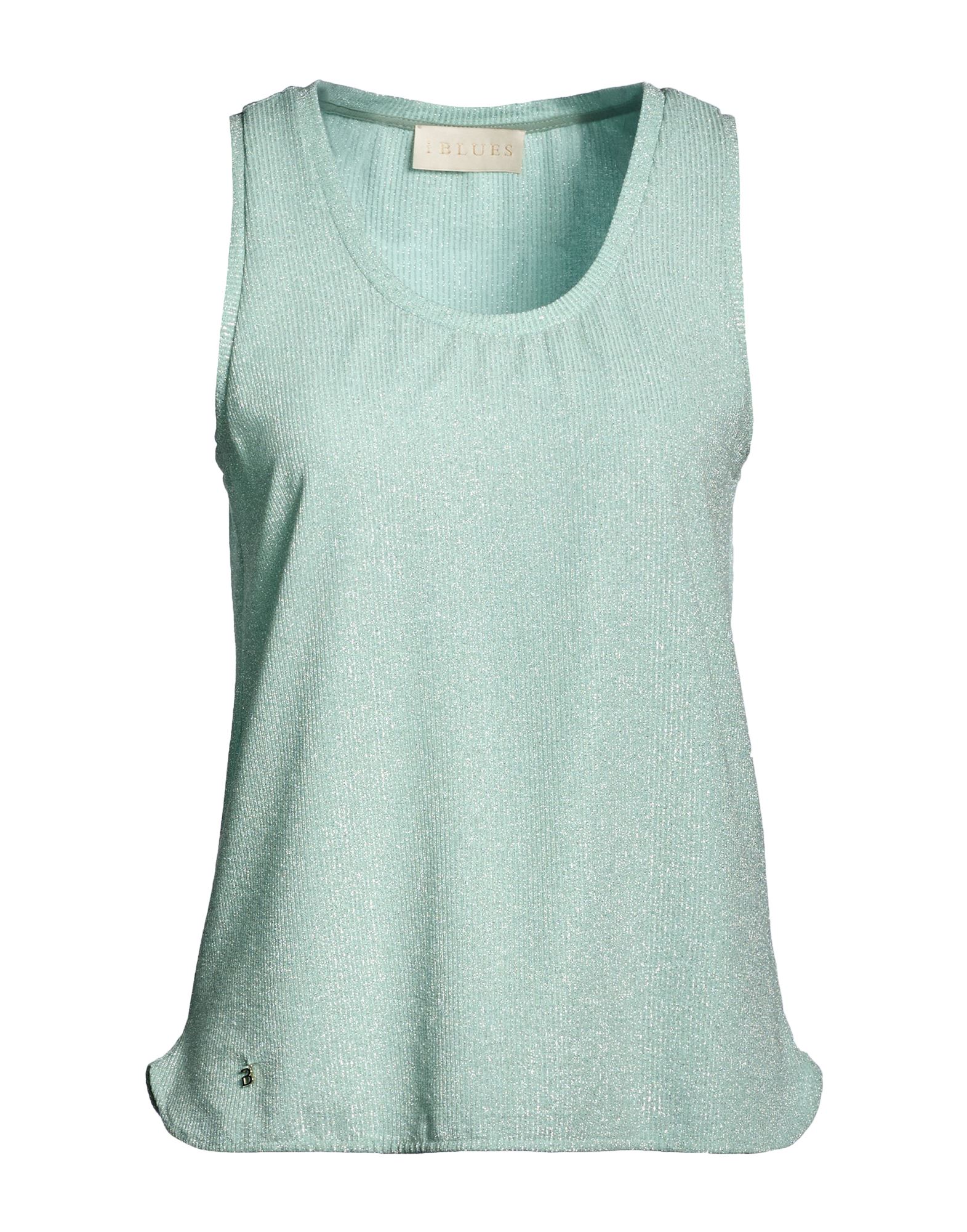 I BLUES - Tank Tops