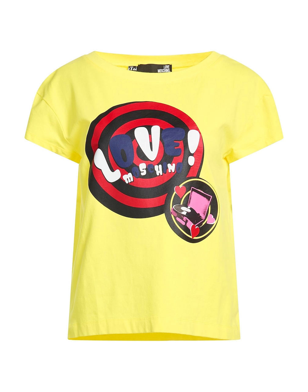 LOVE MOSCHINO - Camisetas