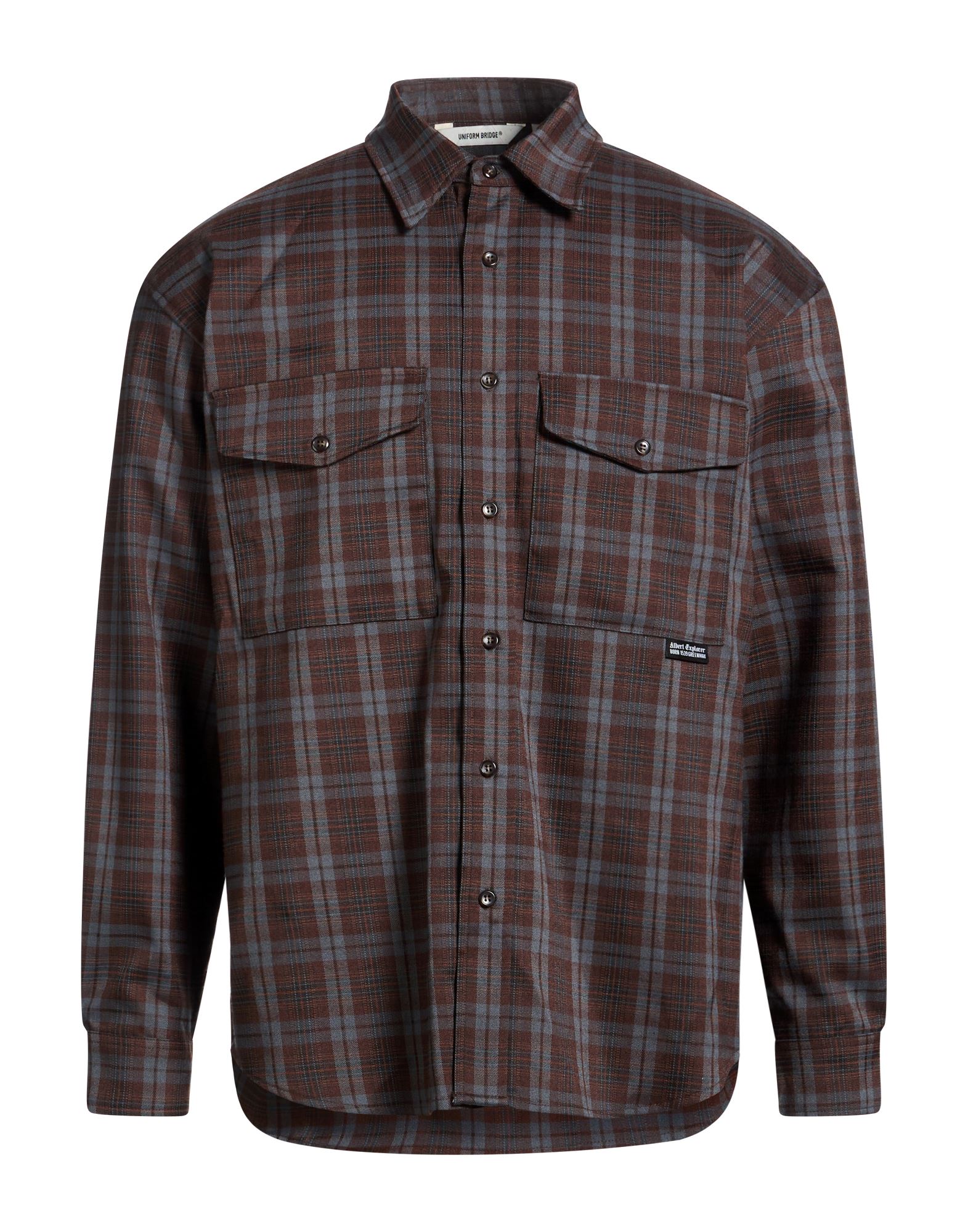 UNIFORM BRIDGE & CO. - Shirts