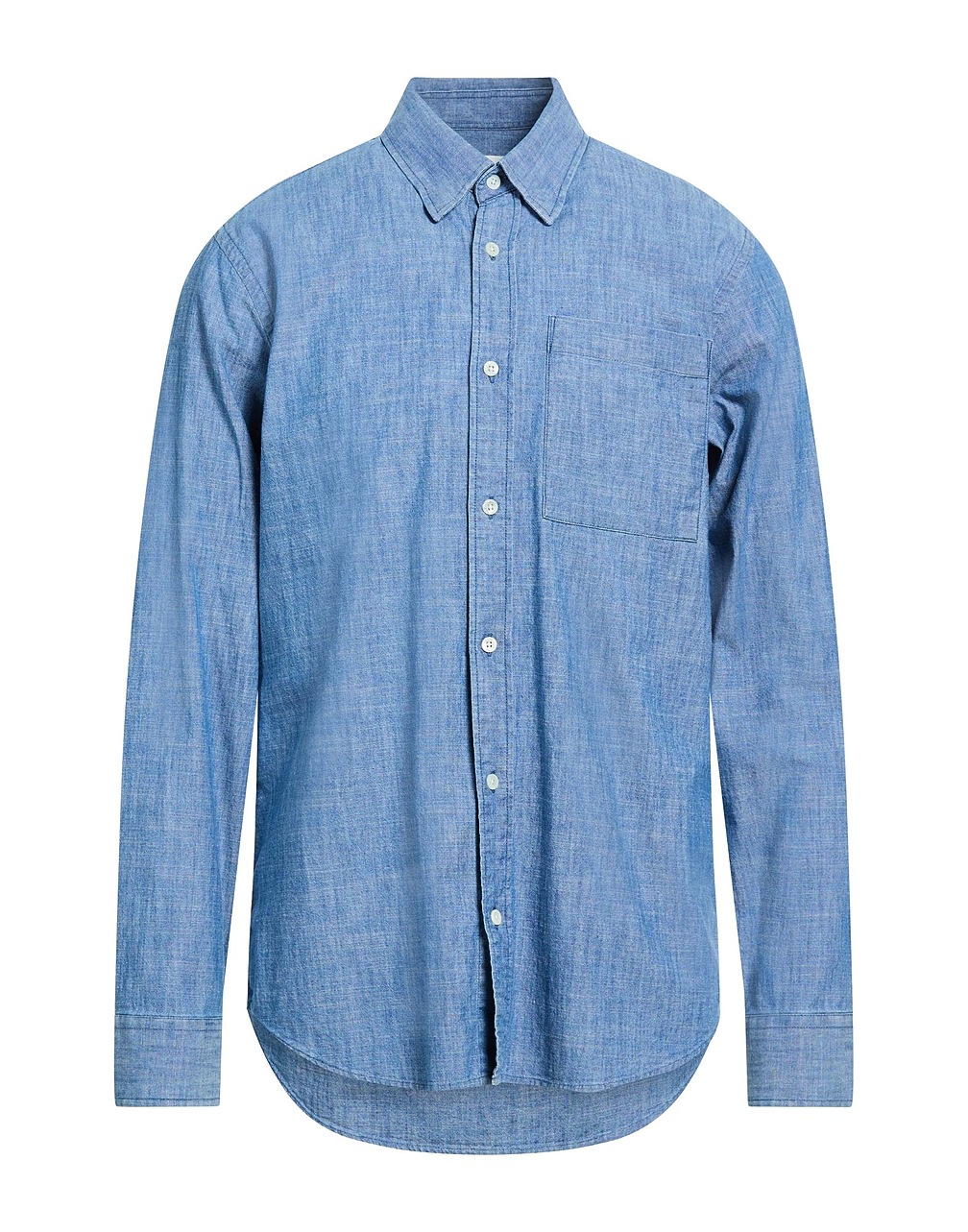 NN.07 - Denim shirts