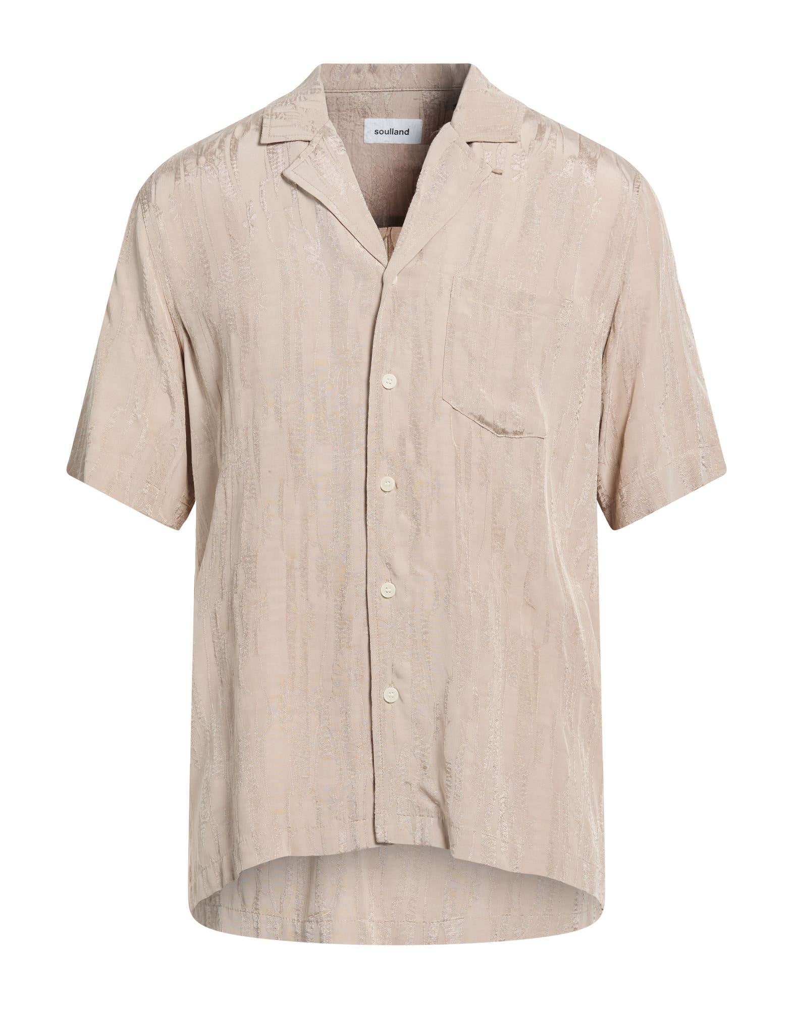 SOULLAND - Shirts