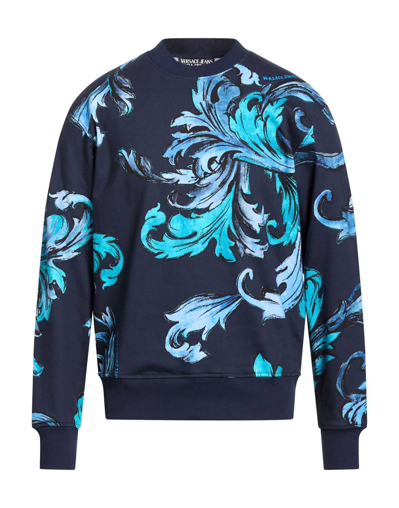 VERSACE JEANS COUTURE - Sweatshirts