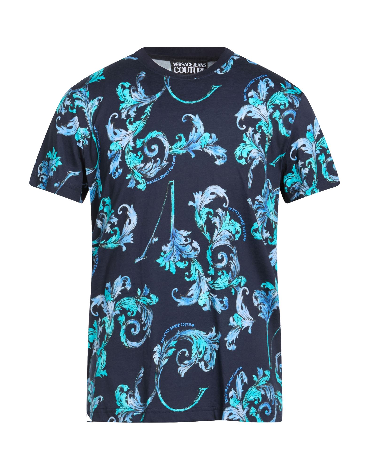 VERSACE JEANS COUTURE - T-shirts