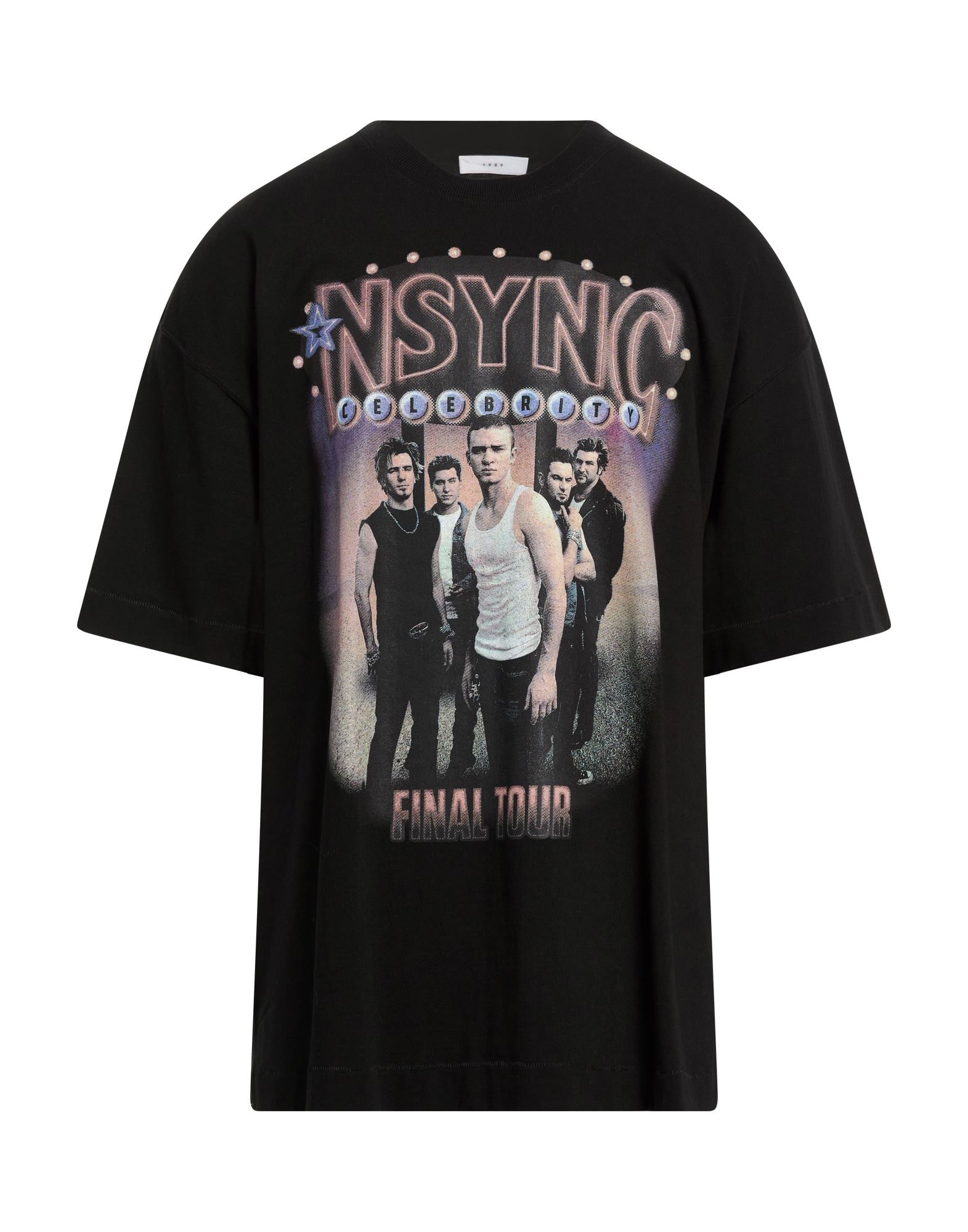 1989 STUDIO - Camisetas