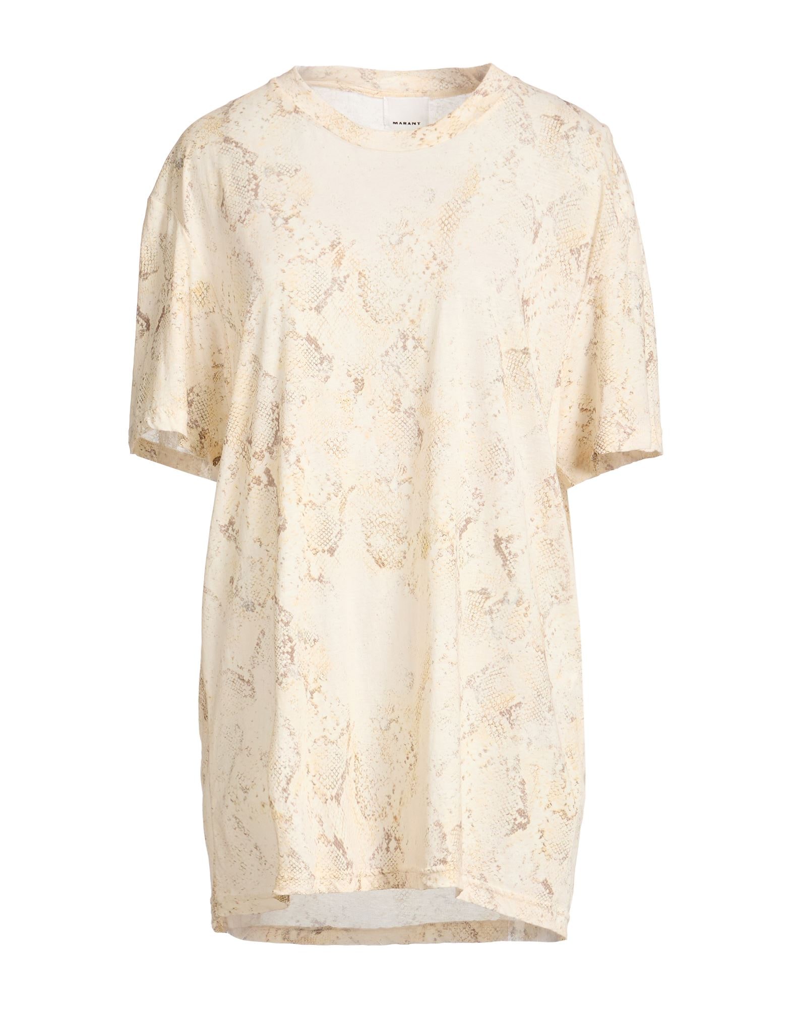 ISABEL MARANT - T-shirts