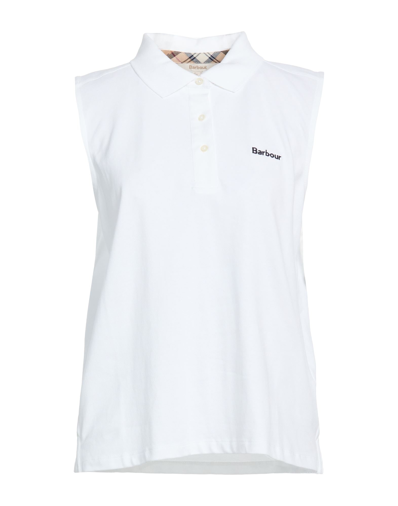 BARBOUR - Polo shirts