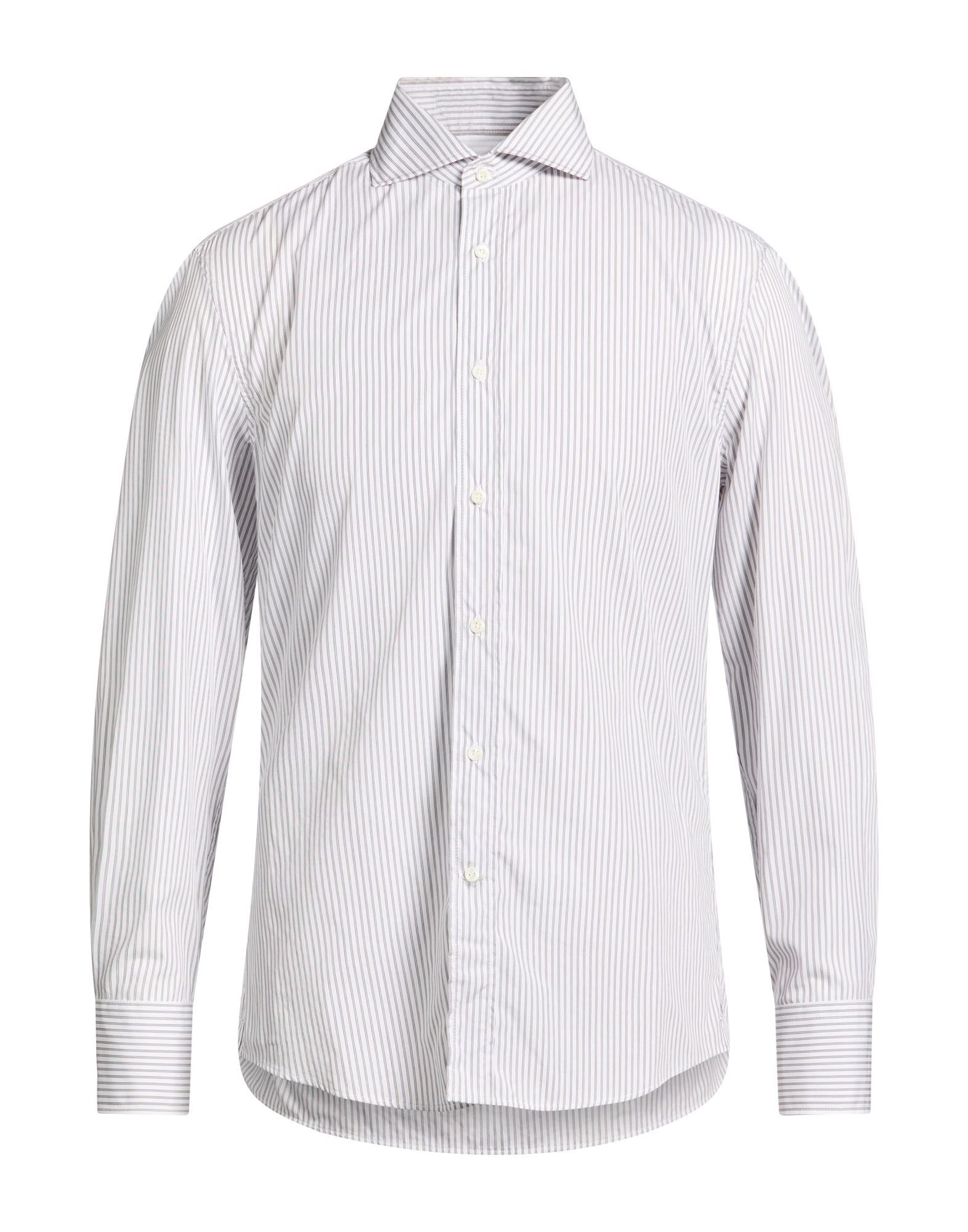 BRUNELLO CUCINELLI - Shirts