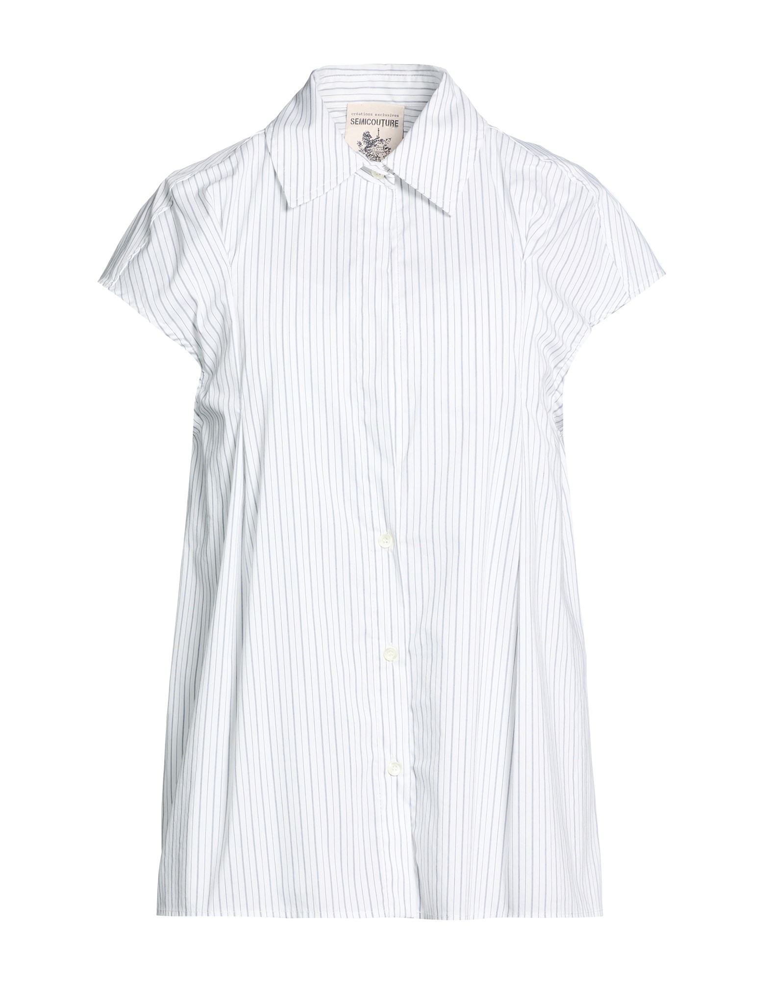SEMICOUTURE - Camicie