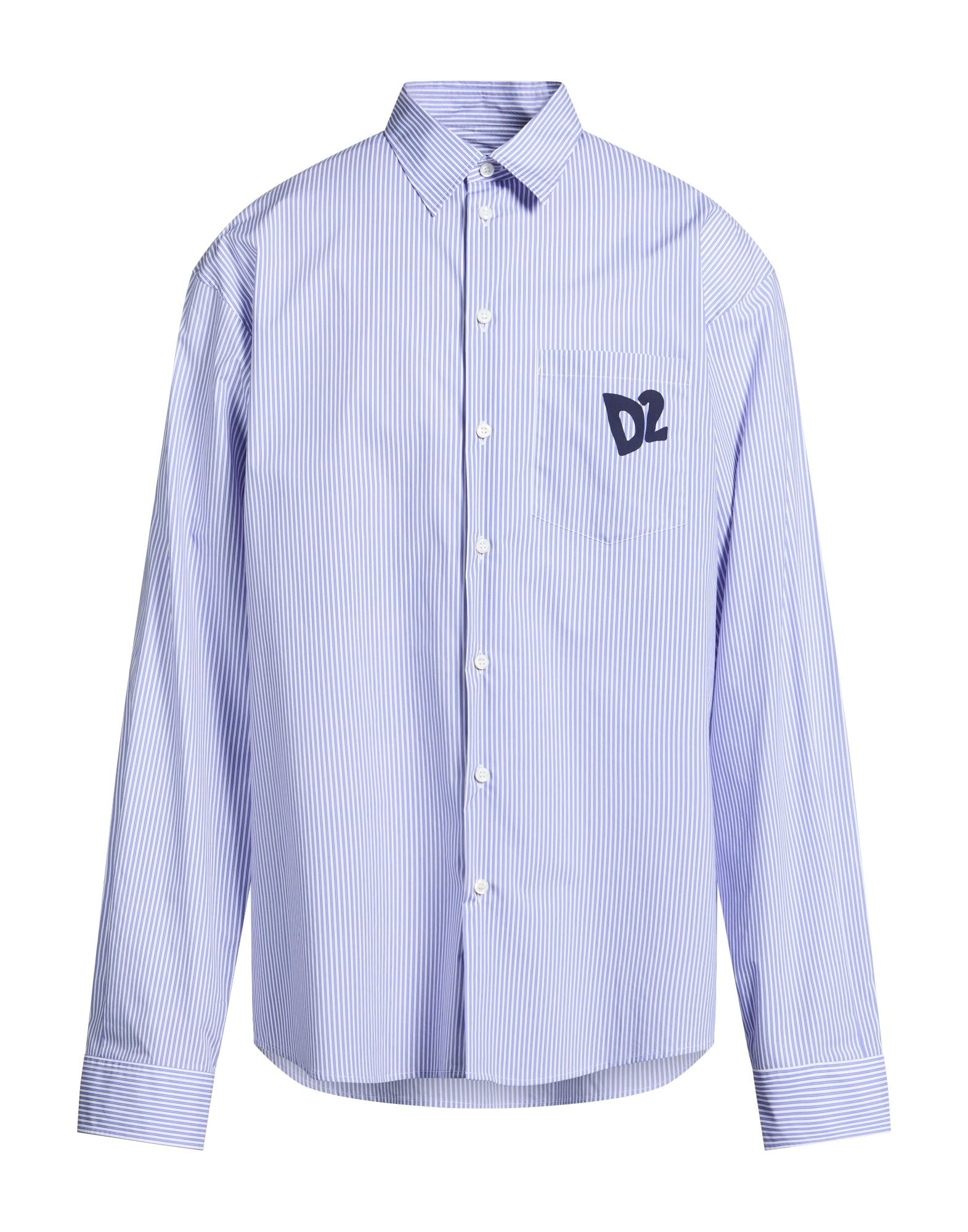 DSQUARED2 - Shirts