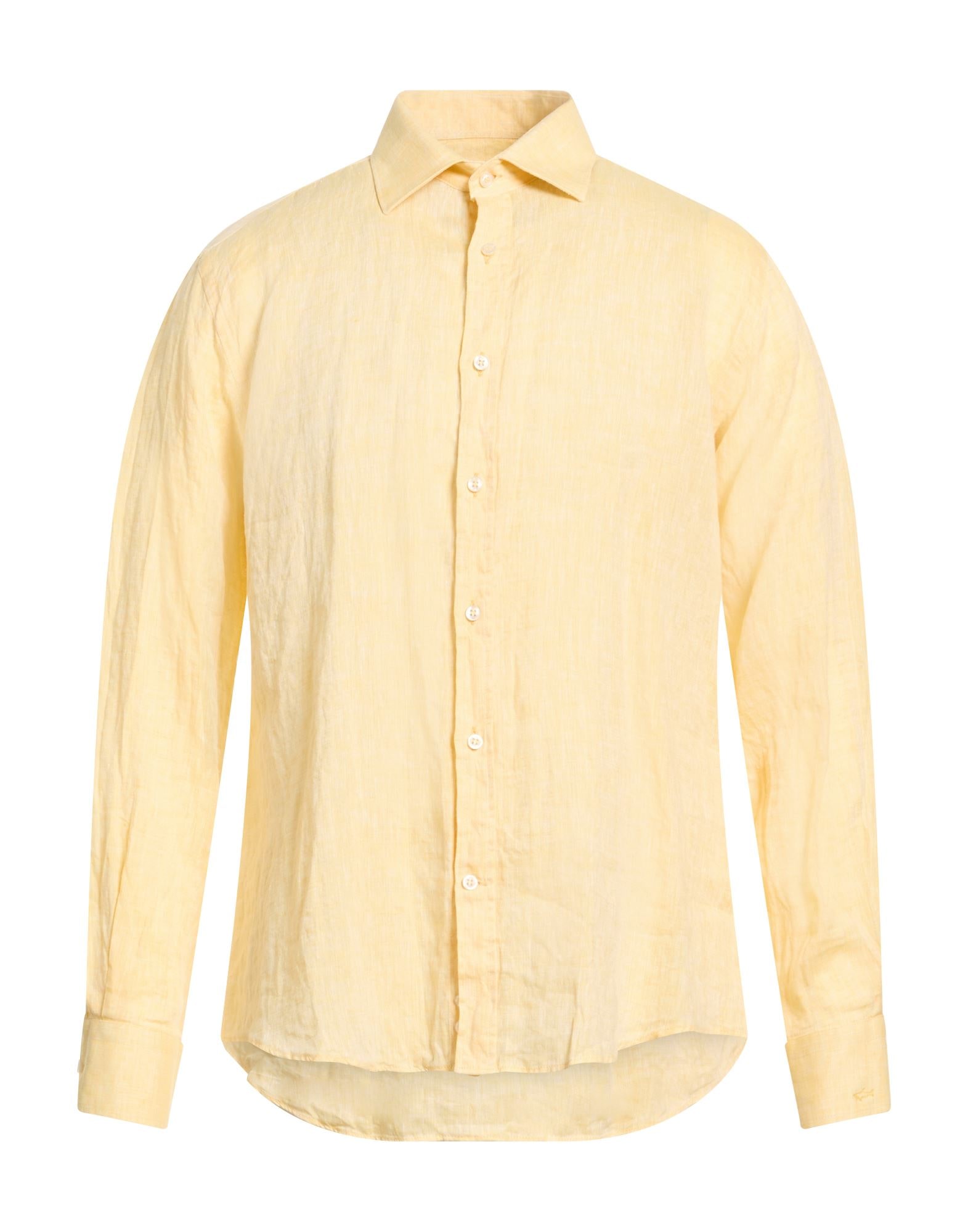 PAUL & SHARK - Shirts