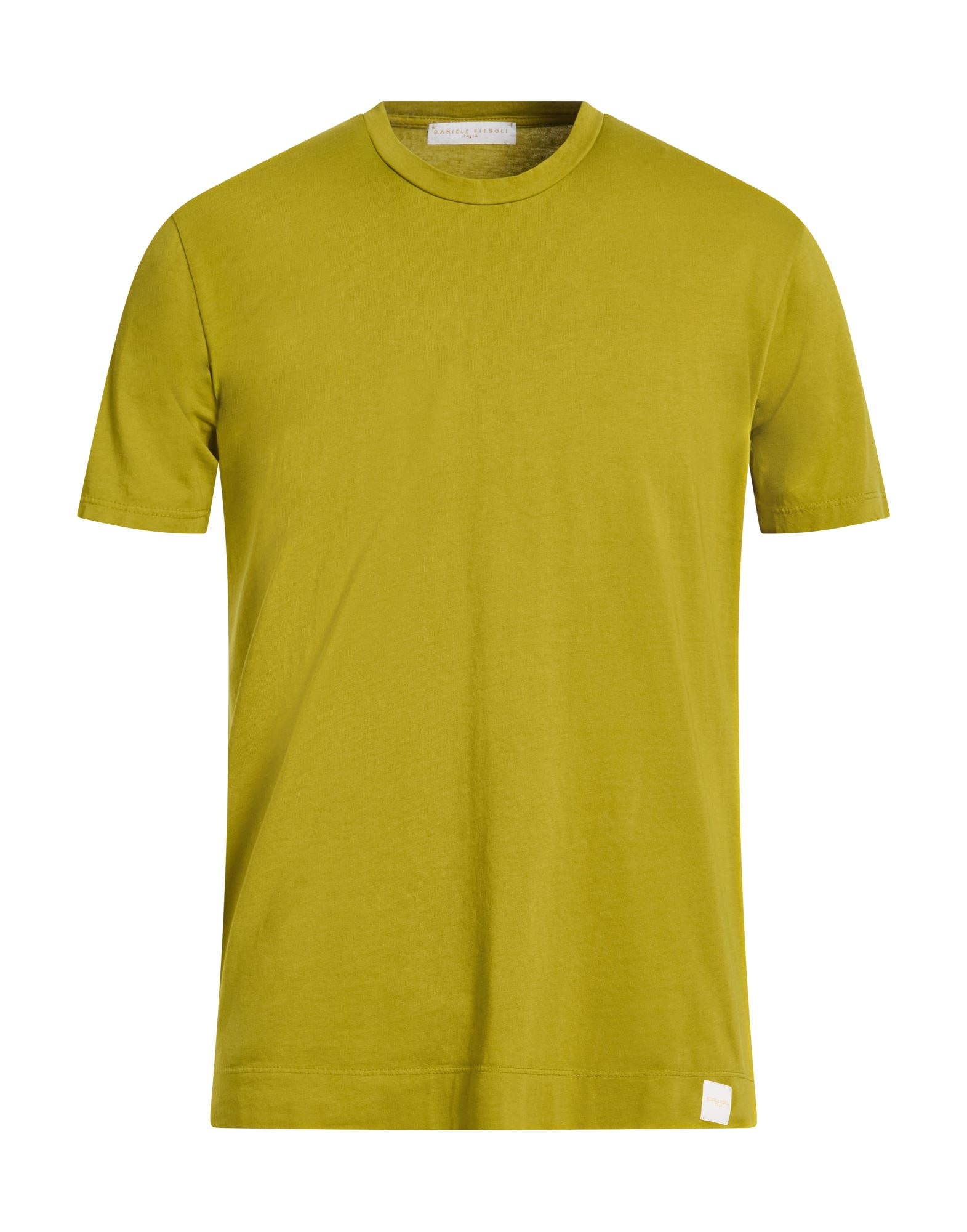 DANIELE FIESOLI - Футболки
